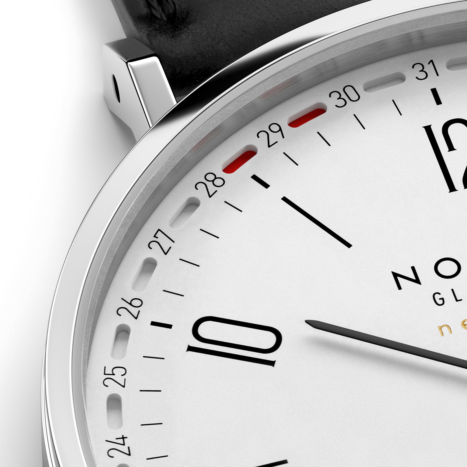 NOMOS - Tangente Neomatik Update 38 Ref: 147