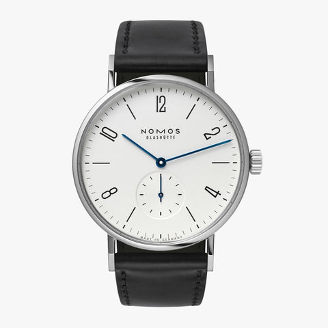 NOMOS - Tangomat GMT Glass Back Ref: 635