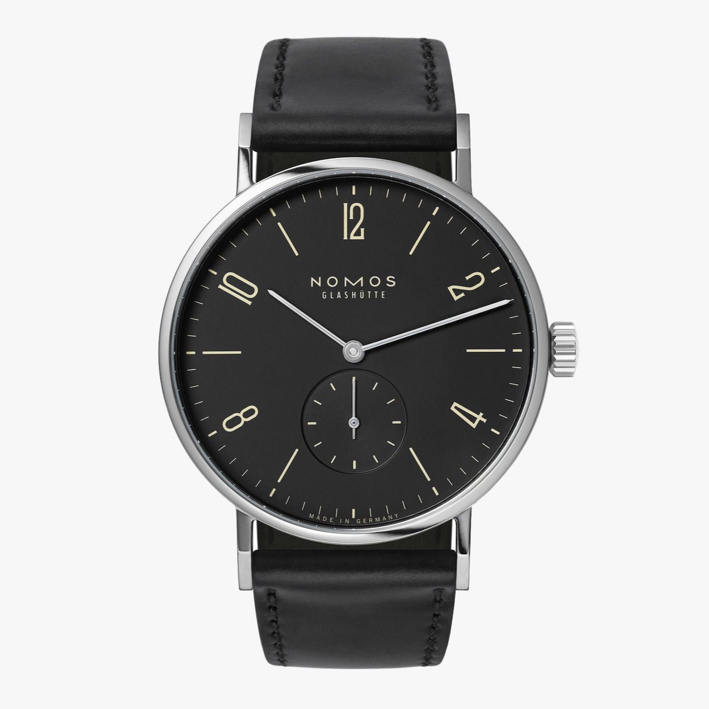 NOMOS - Tangomat Ruthenium Ref: 603
