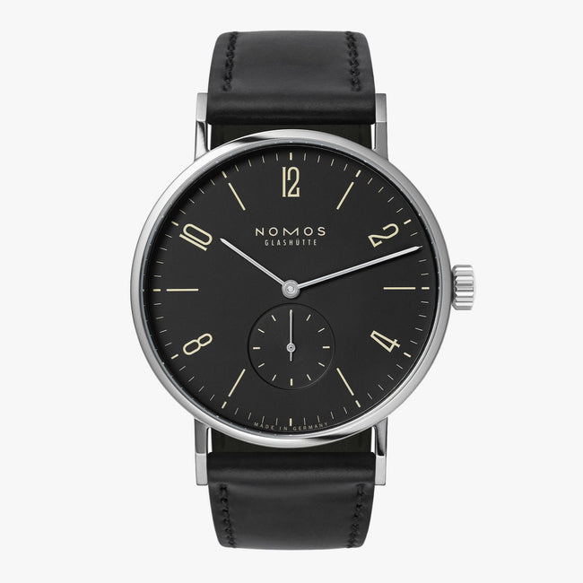 NOMOS - Tangomat Ruthenium Ref: 603