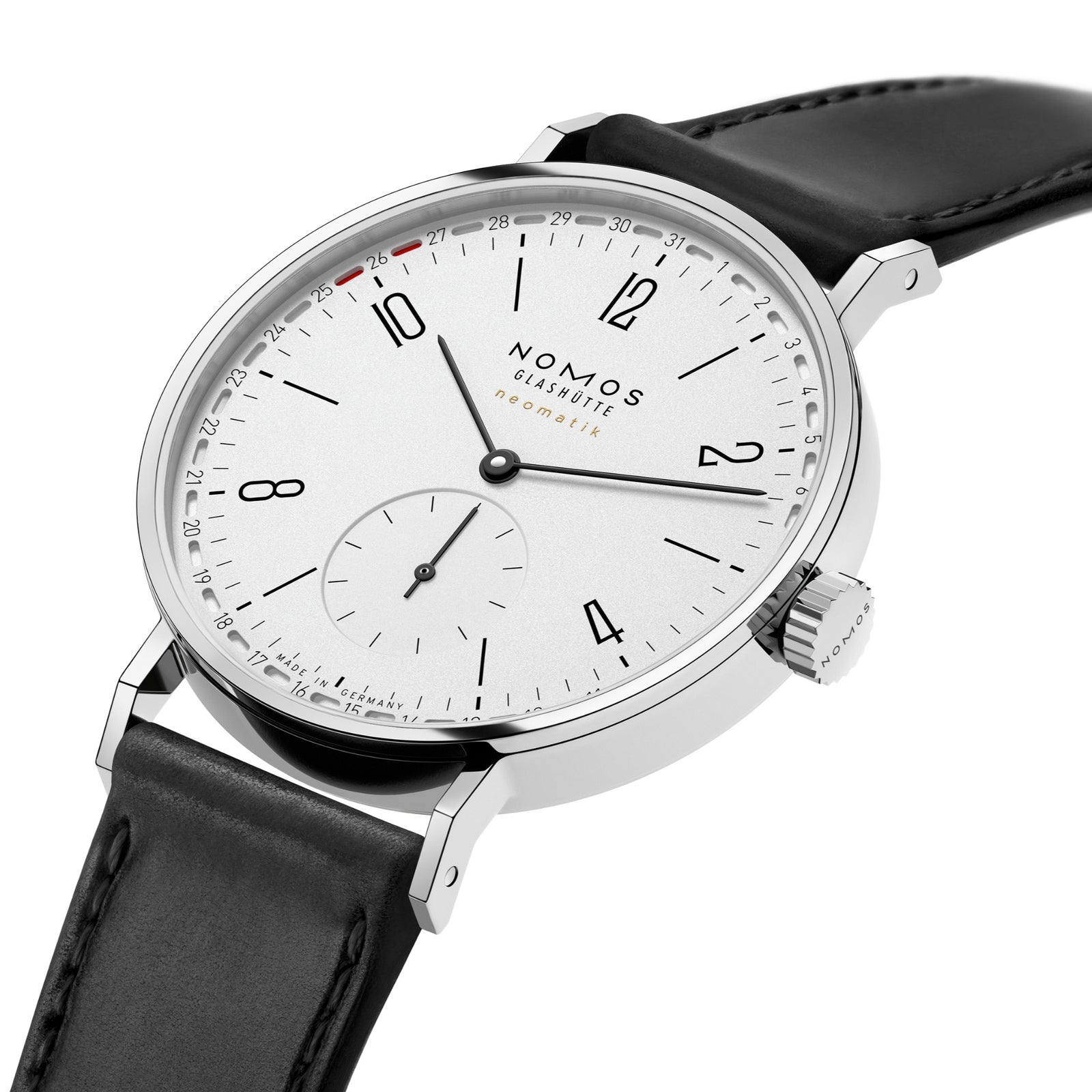 NOMOS - Tangente Neomatik Update 38 Ref: 147