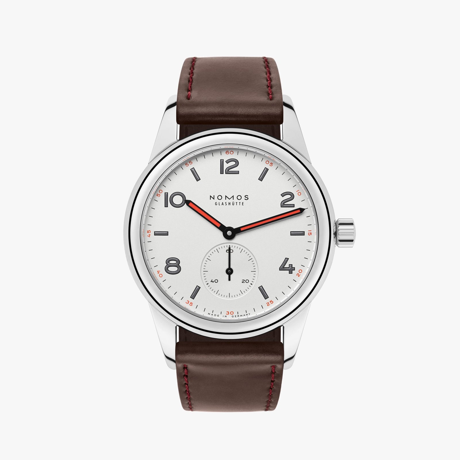 NOMOS - Club 36 Ref: 701.1/703.1