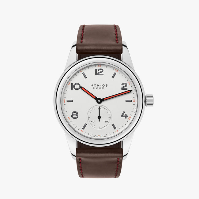 NOMOS - Club 36 Ref: 701.1/703.1