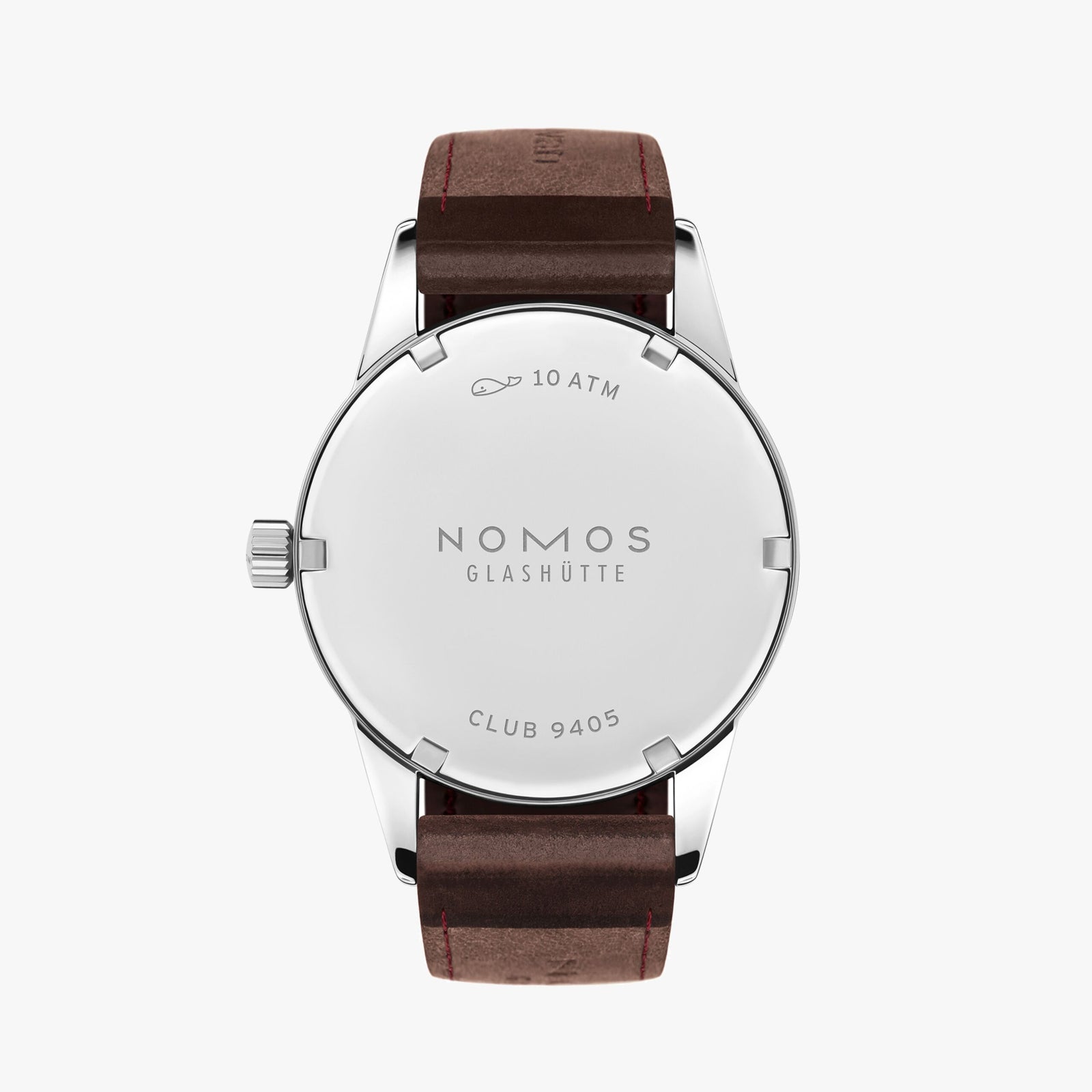 NOMOS - Club 36 Ref: 701.1/703.1