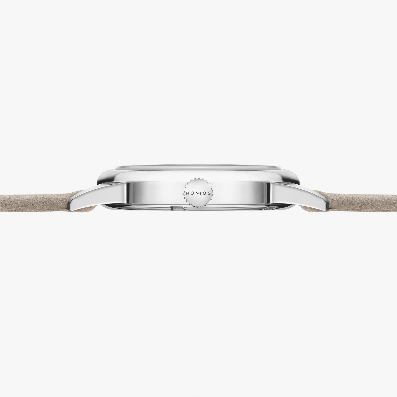 NOMOS - Club Campus Full Rose 36mm Ref: 706/706.GB