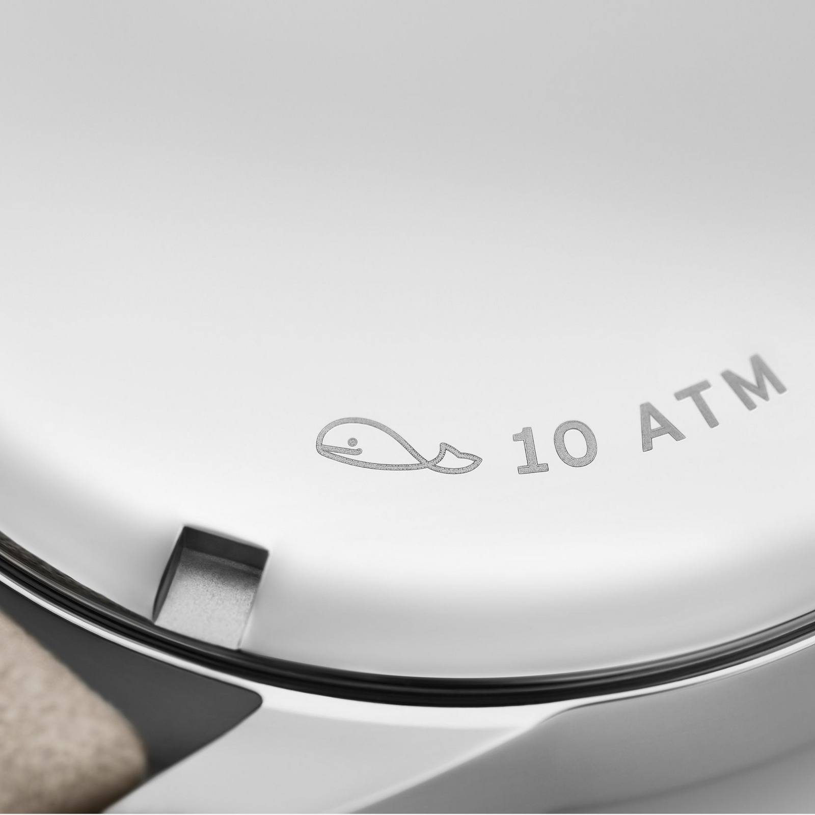 NOMOS - Club Campus Full Rose 36mm Ref: 706/706.GB