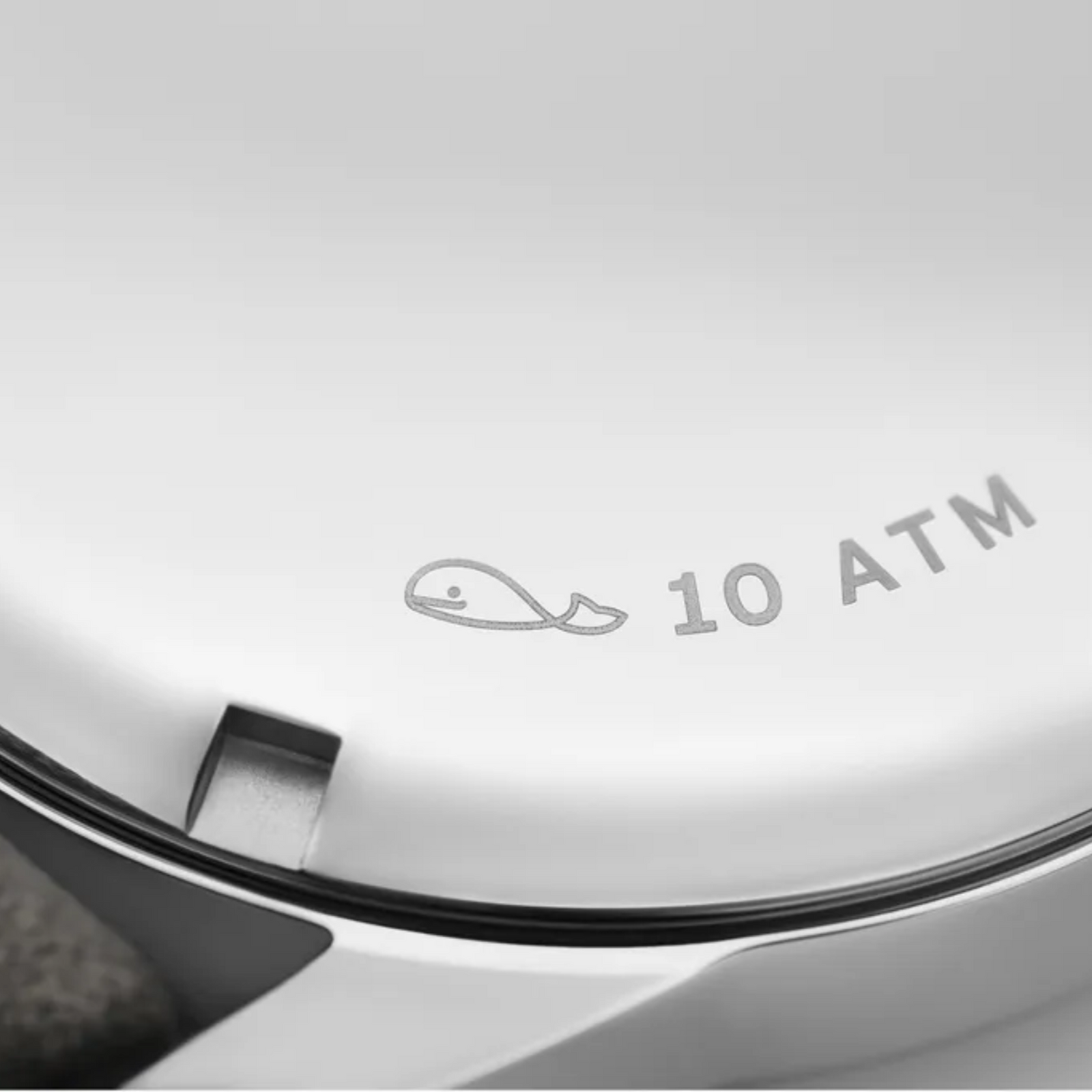 NOMOS - Club Campus All Olive 36mm Ref: 707/707.GB
