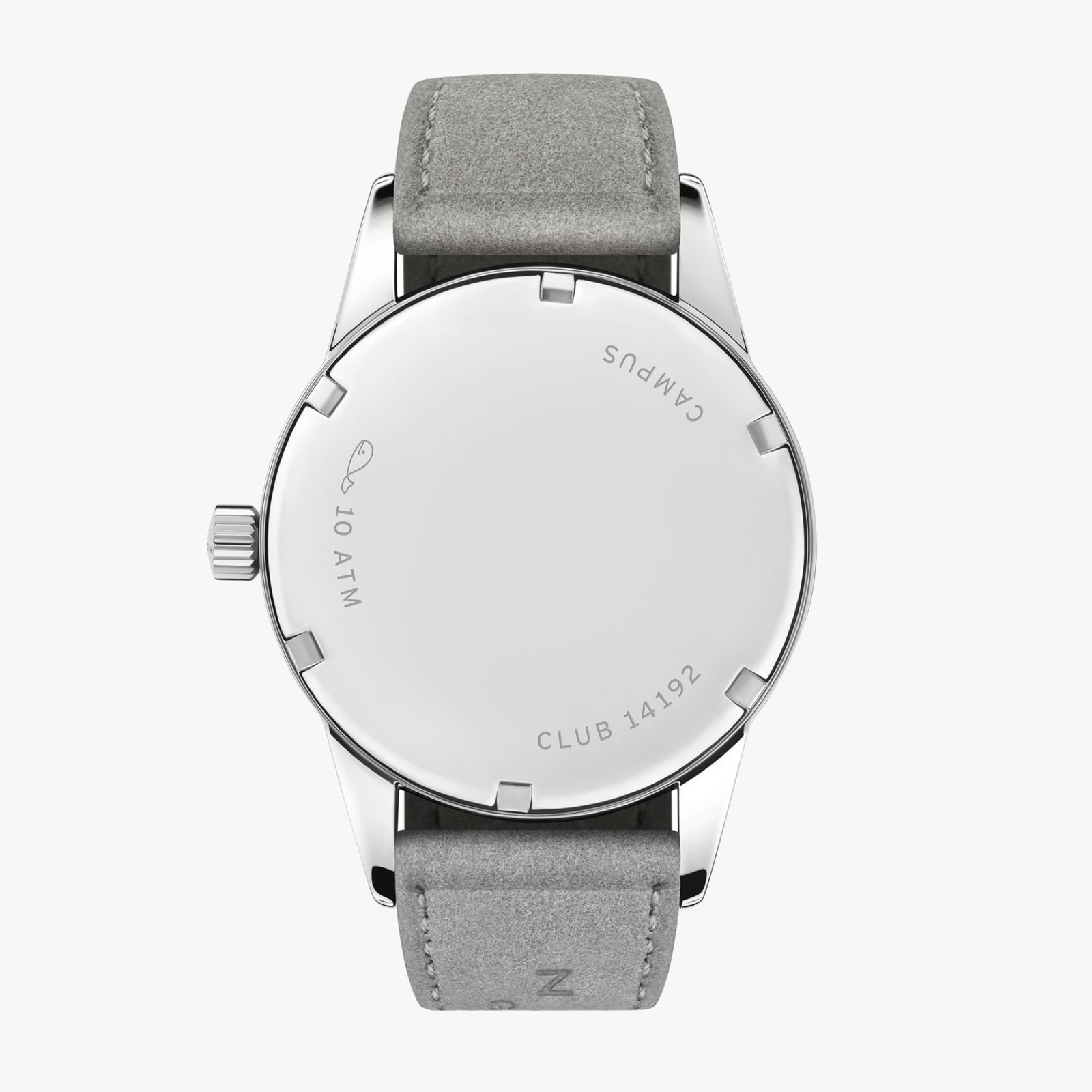 NOMOS - Club Campus 36 Starlight Ref: 718