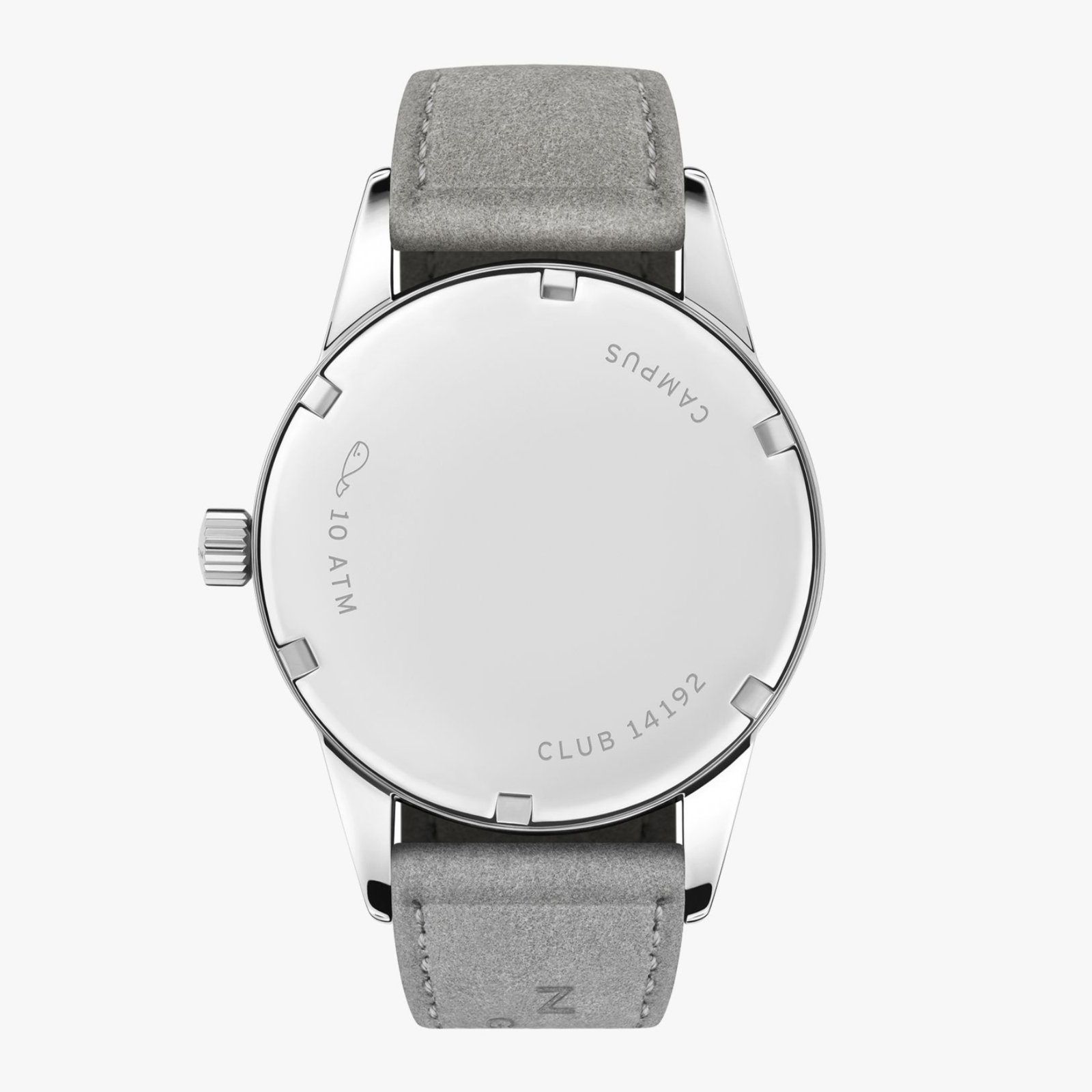NOMOS - Club Campus 36 Night Sky Ref: 719