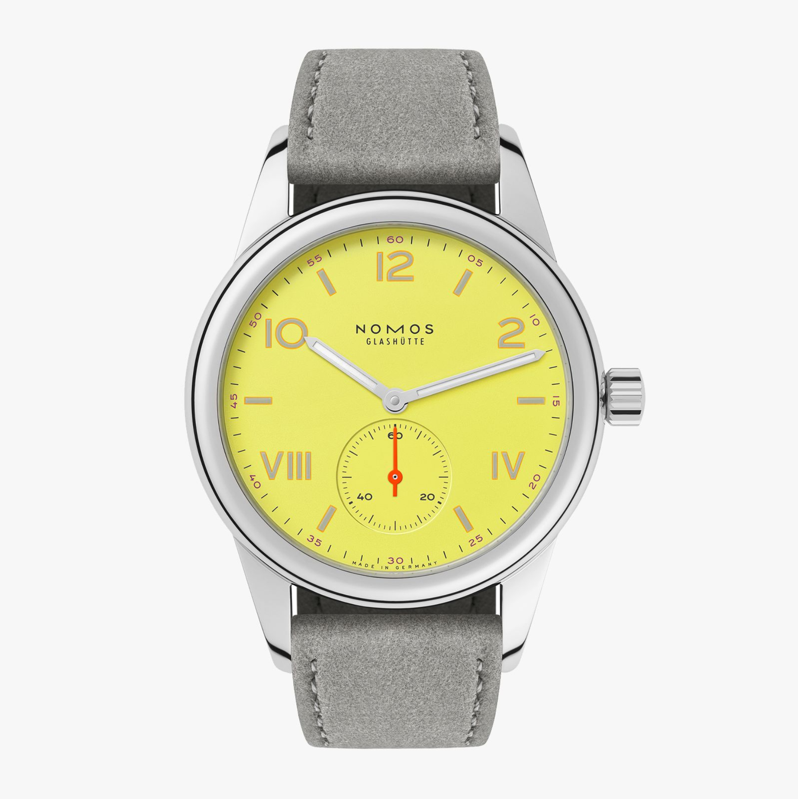 NOMOS - Club Campus 36 Starlight Ref: 718