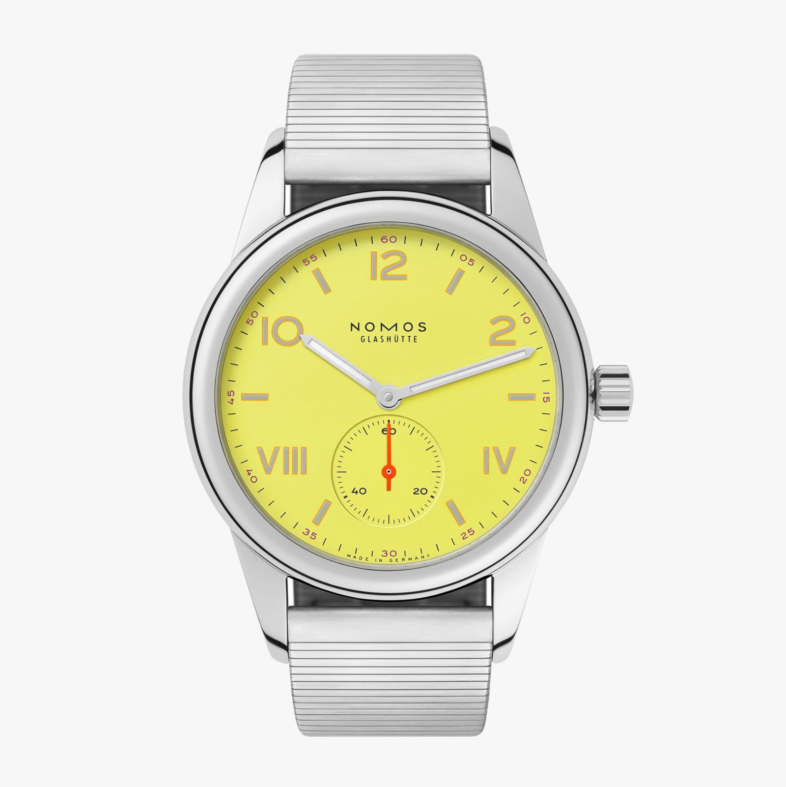 NOMOS - Club Campus 36 Starlight Ref: 718