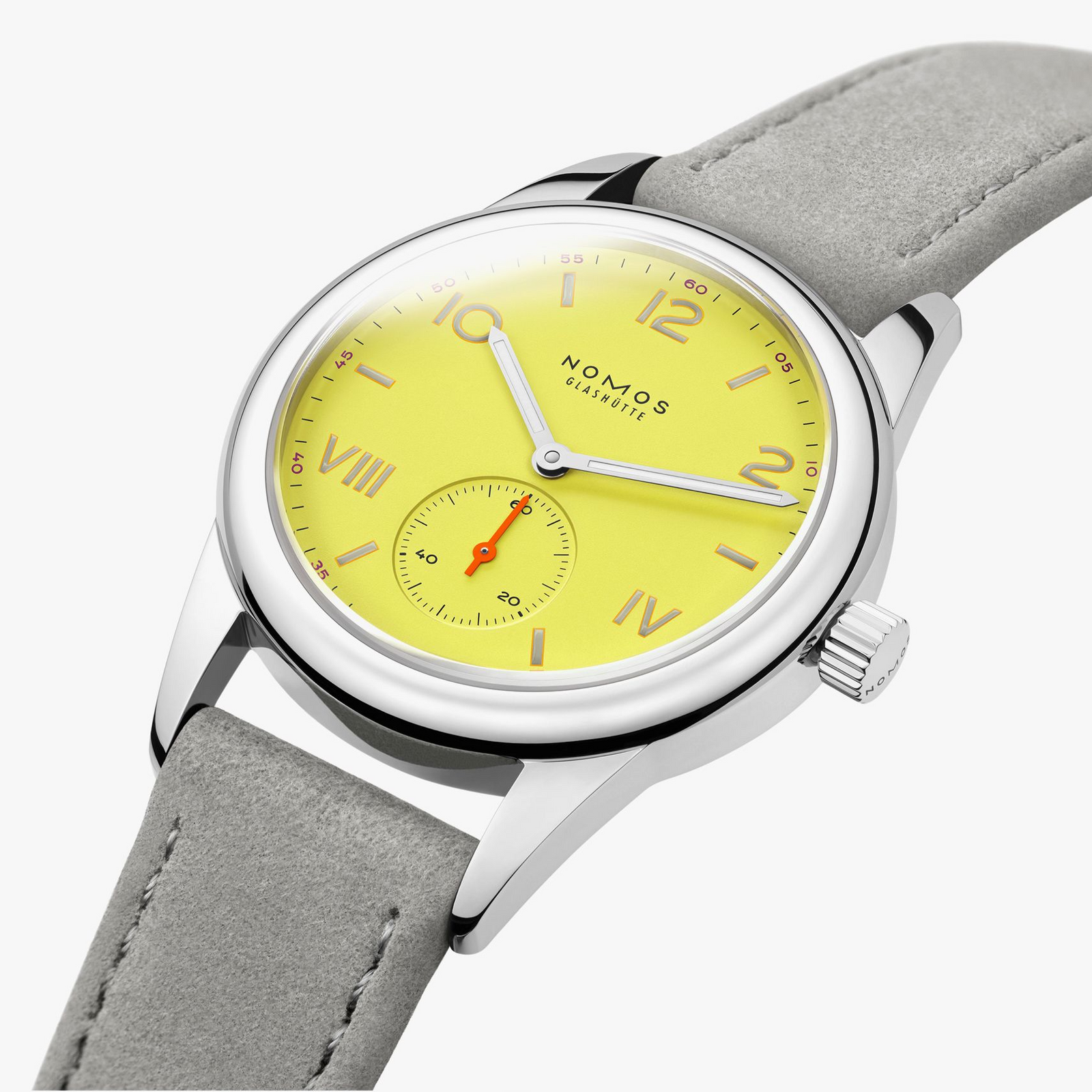 NOMOS - Club Campus 36 Starlight Ref: 718