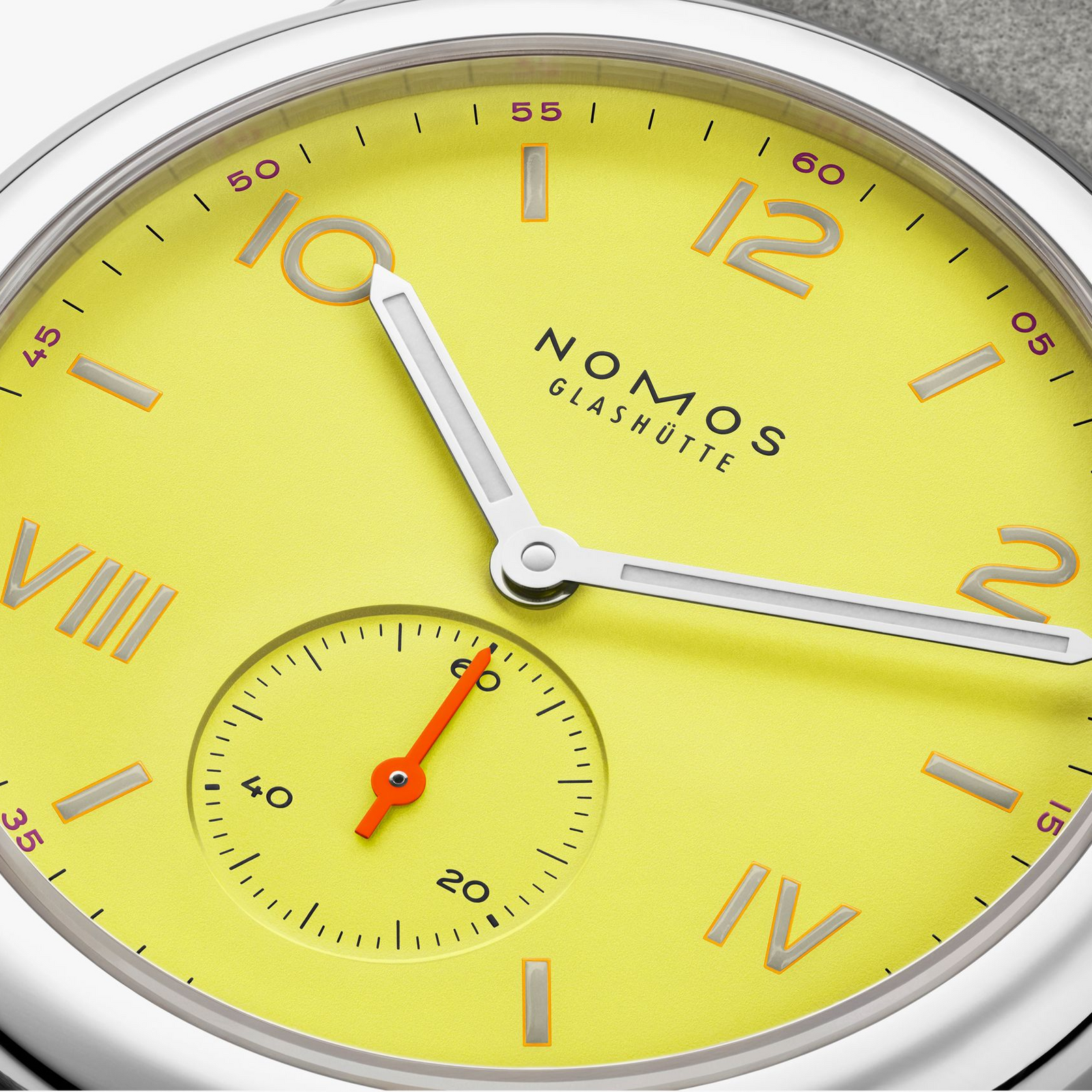 NOMOS - Club Campus 36 Starlight Ref: 718