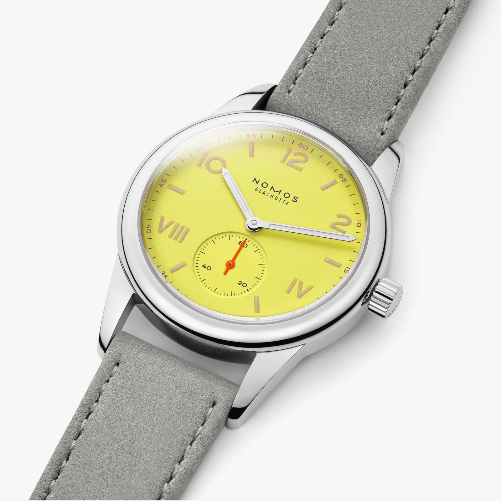 NOMOS - Club Campus 36 Starlight Ref: 718