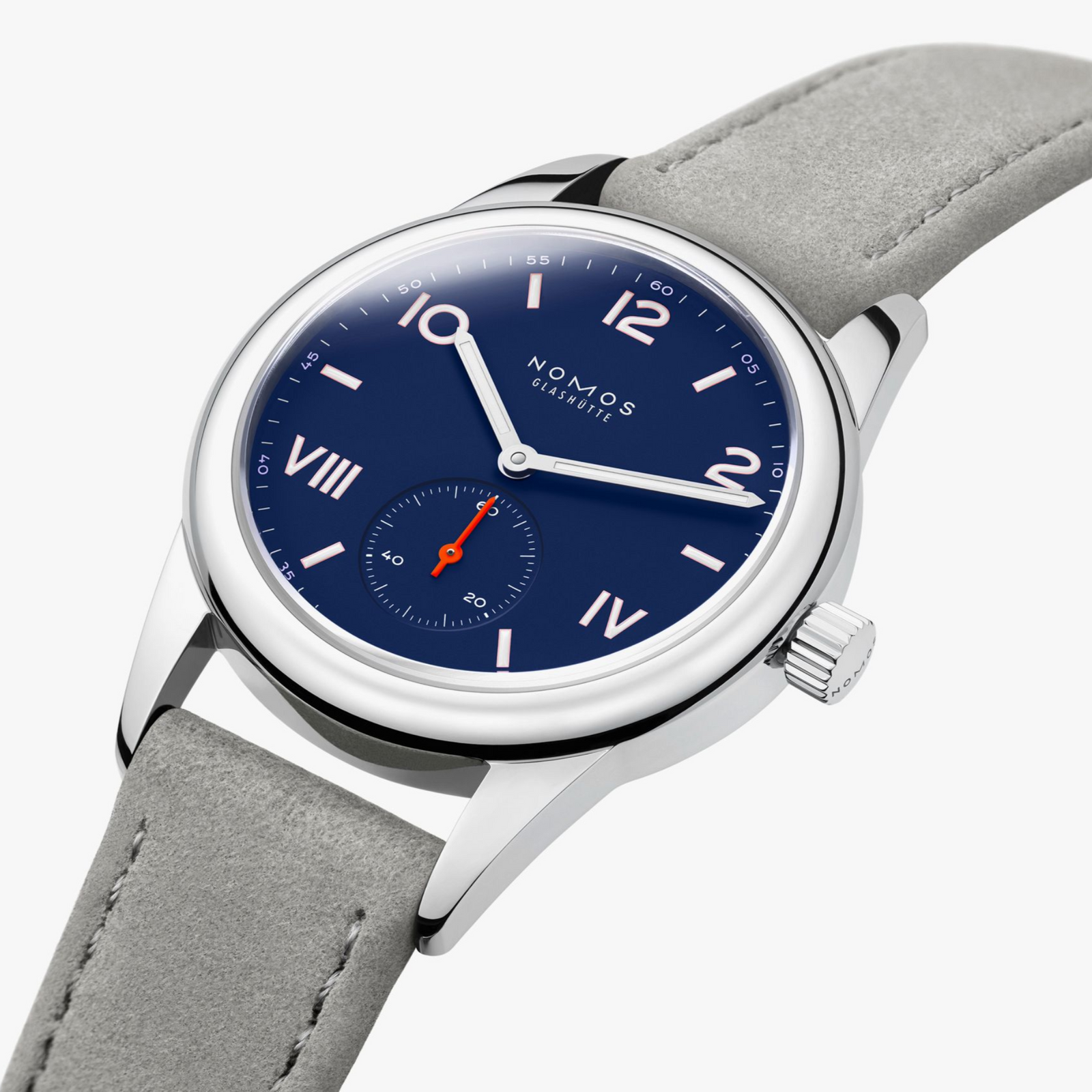 NOMOS - Club Campus 36 Night Sky Ref: 719