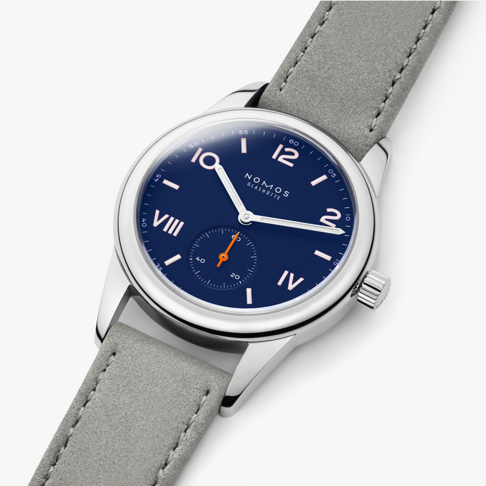 NOMOS - Club Campus 36 Night Sky Ref: 719