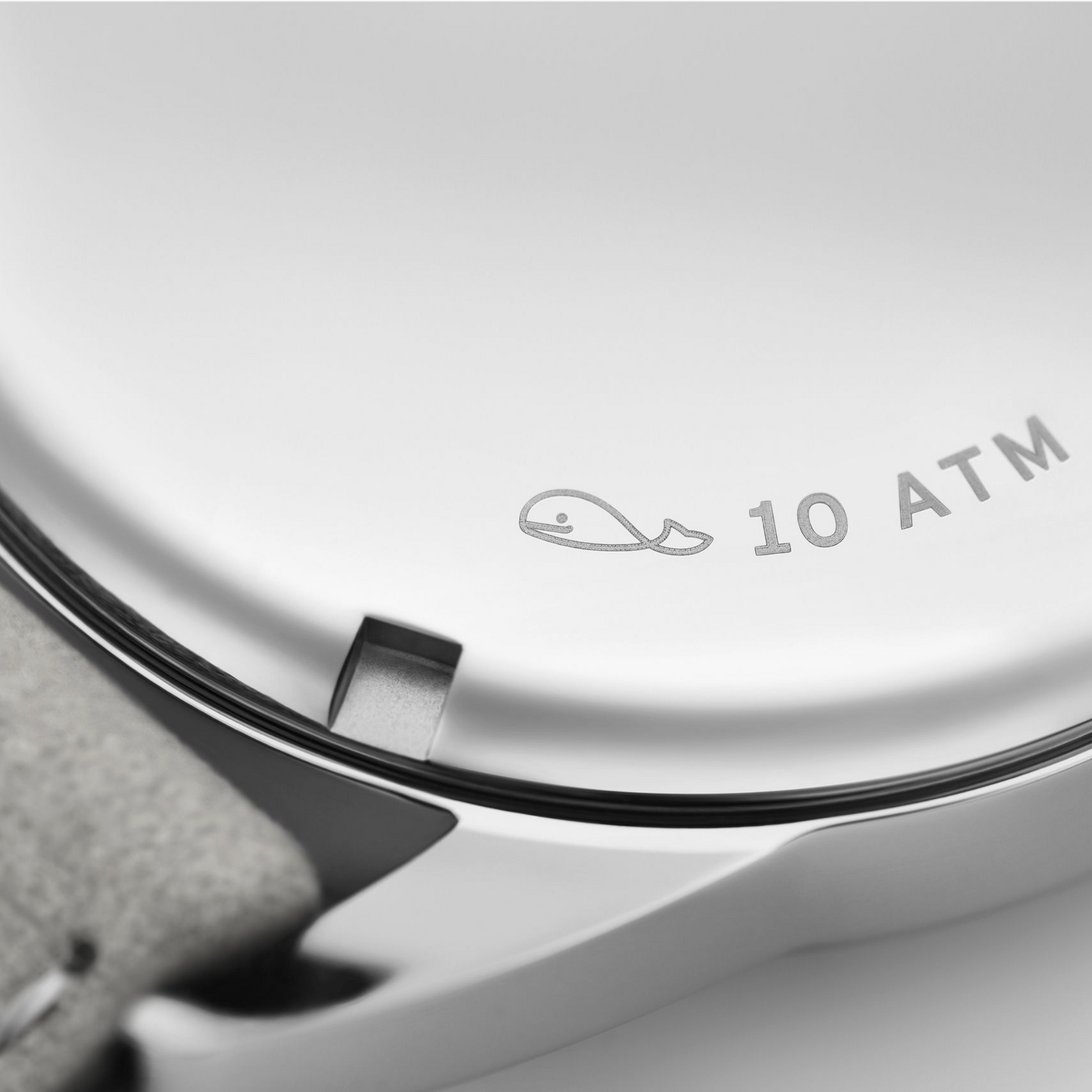NOMOS - Club Campus 38 Starlight Ref: 721