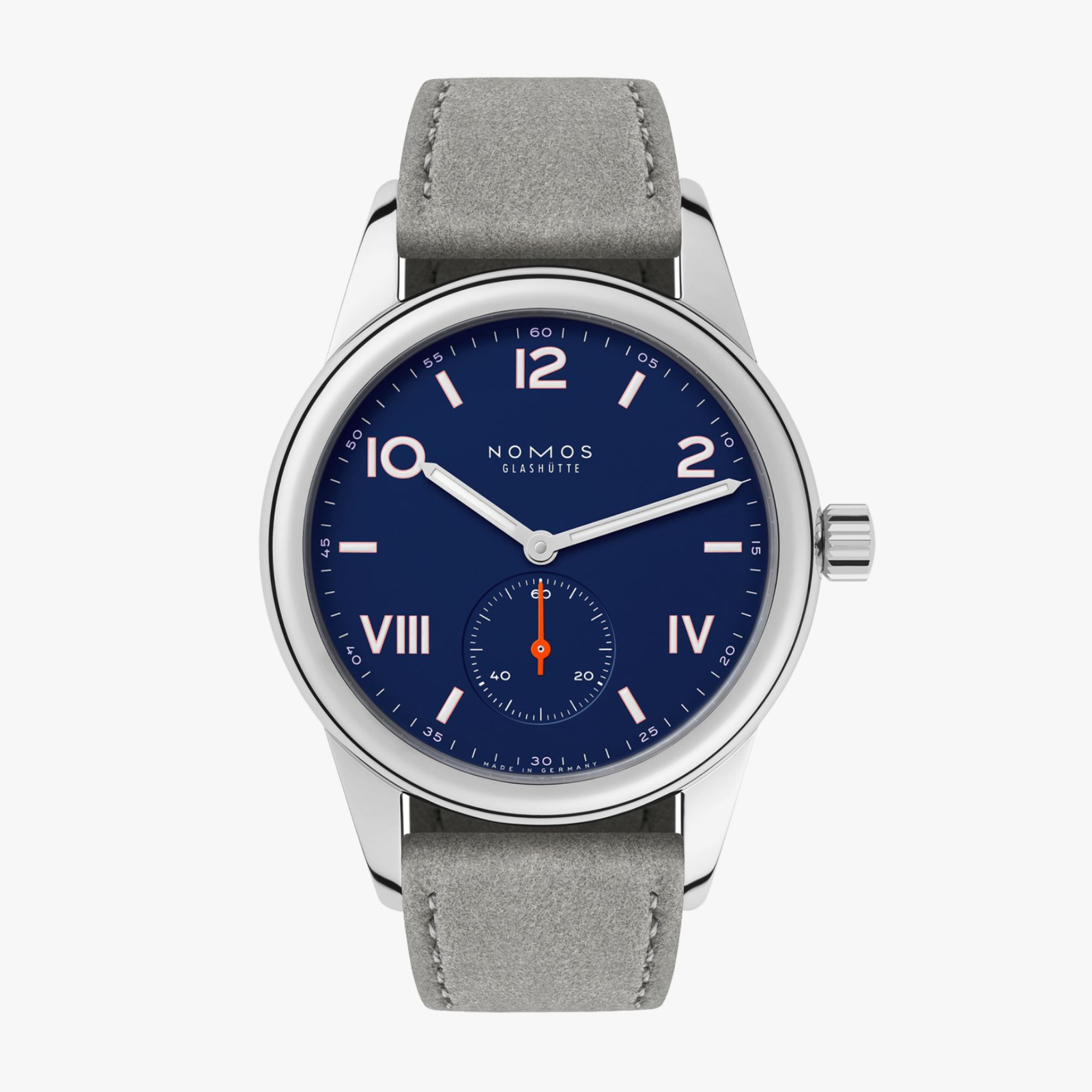 NOMOS - Club Campus 36 Night Sky Ref: 719