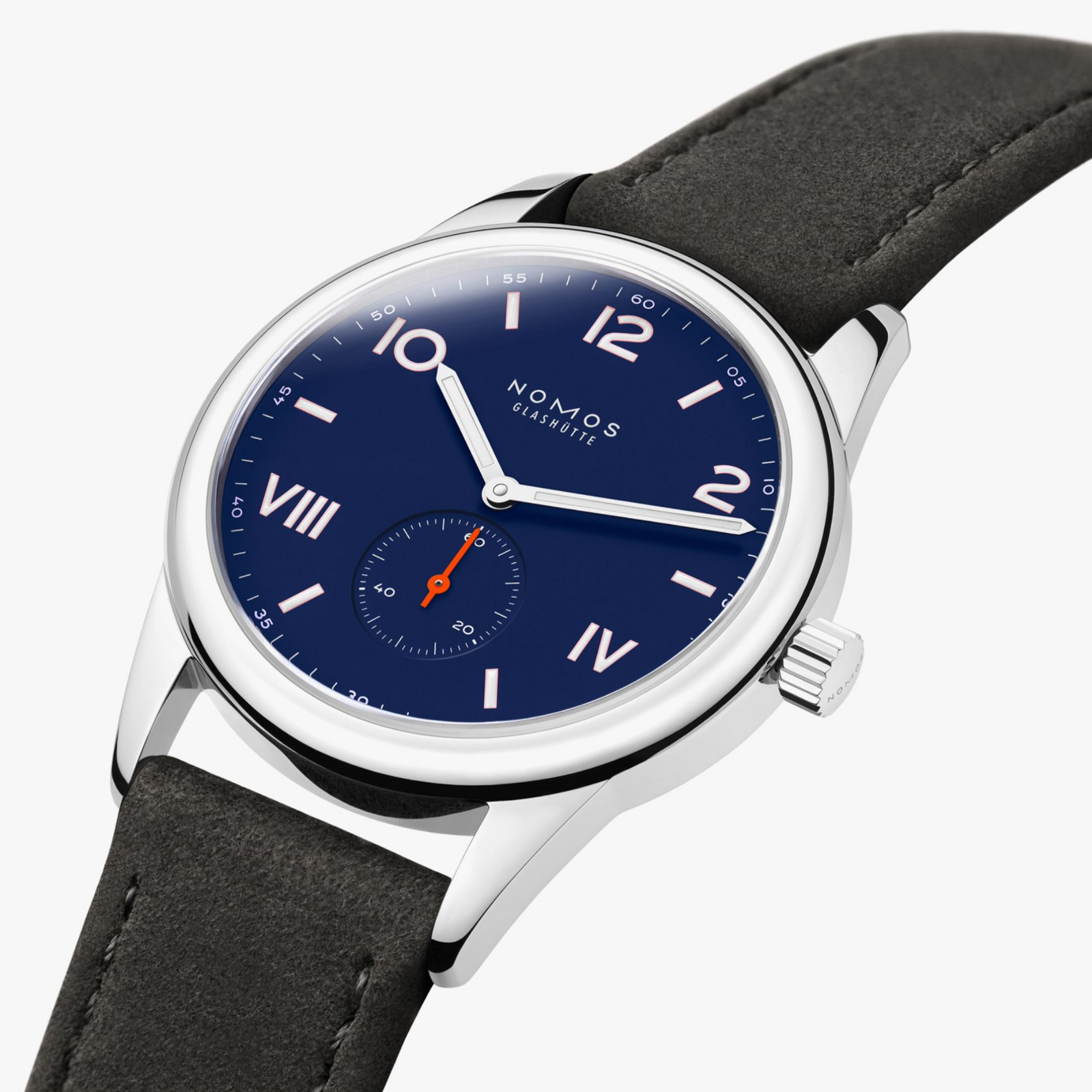 NOMOS - Club Campus 38 Night Sky Ref: 722