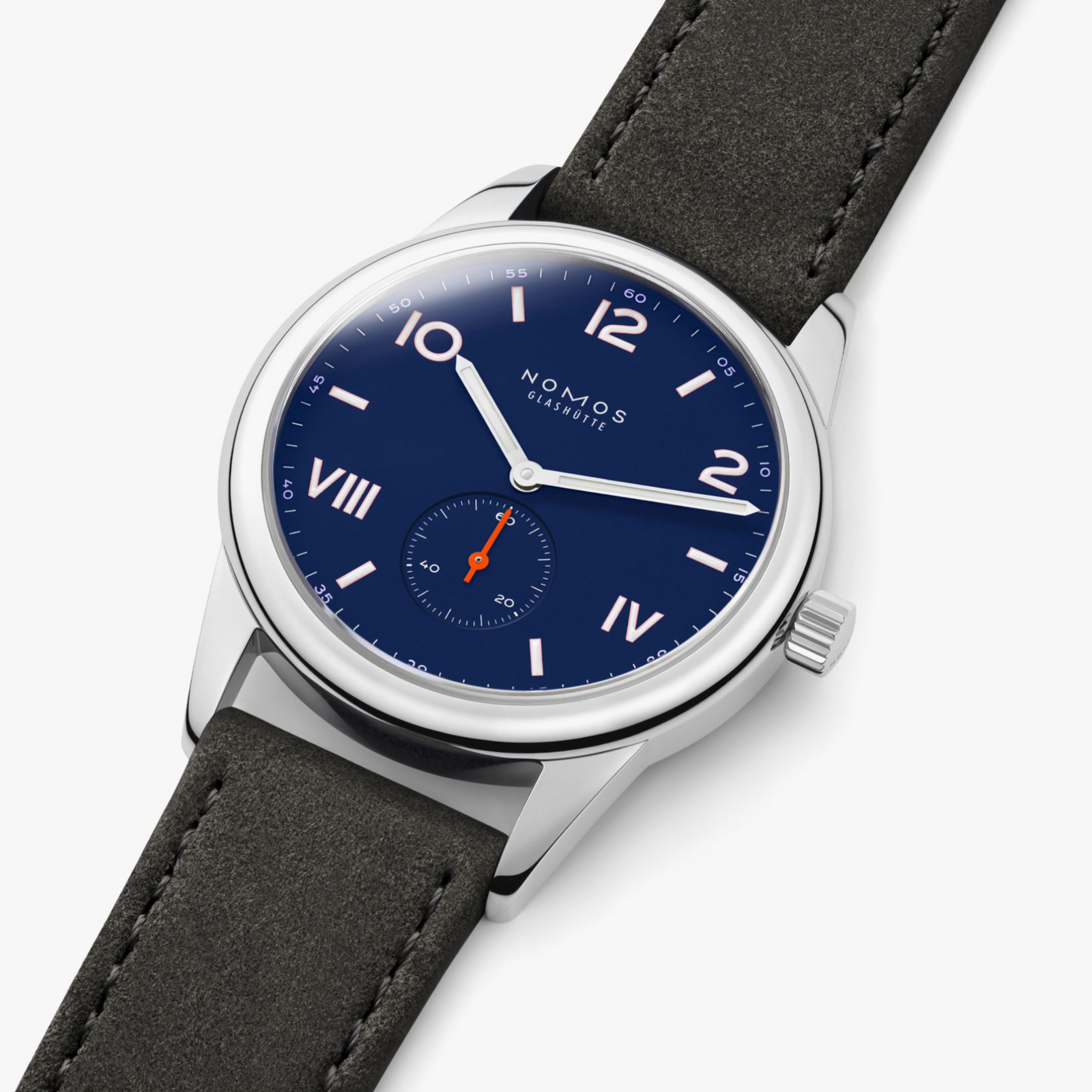 NOMOS - Club Campus 38 Night Sky Ref: 722