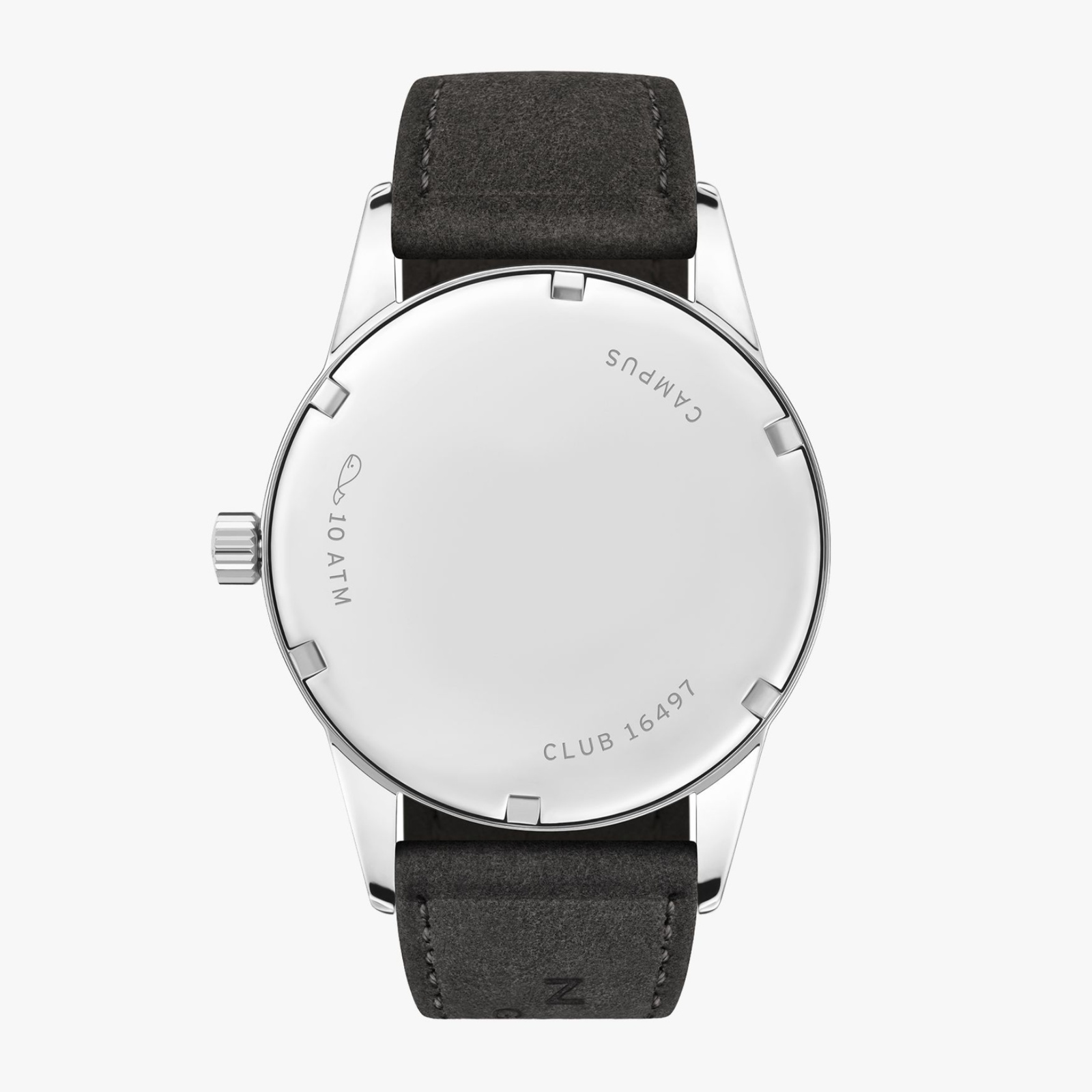 NOMOS - Club Campus 38 Night Sky Ref: 722