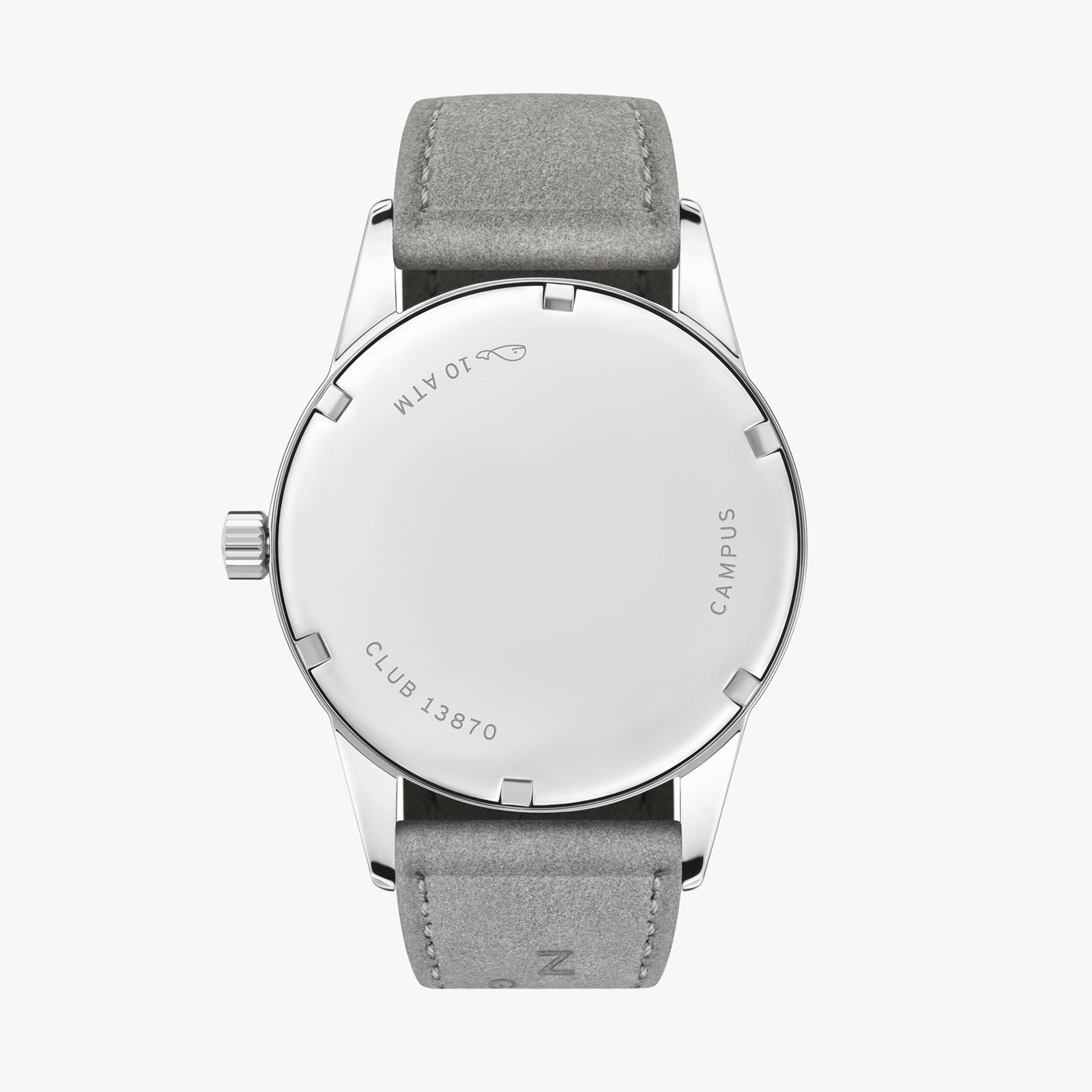 NOMOS - Club Endless Blue 38 Ref: 724