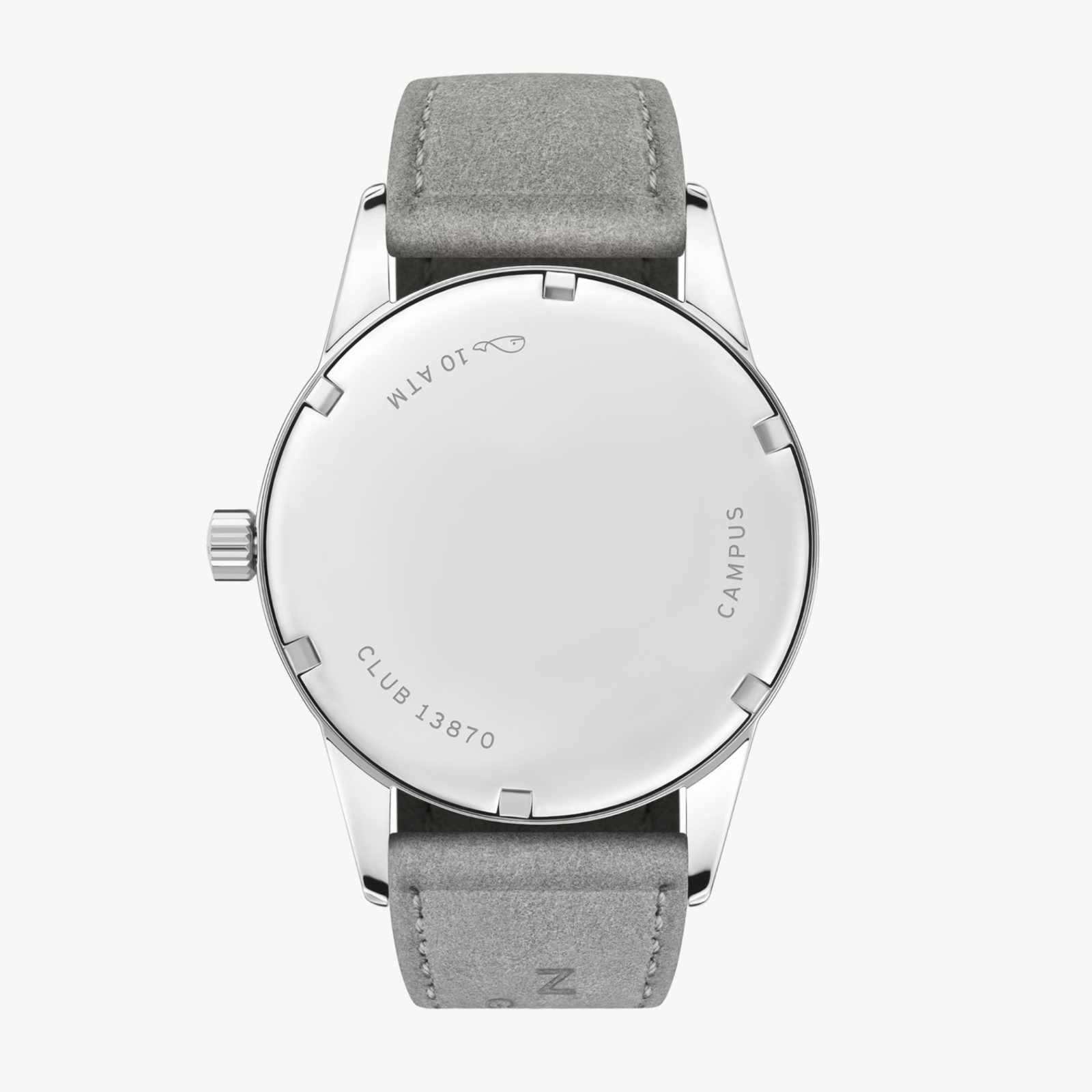 NOMOS - Club Campus 38 Starlight Ref: 721