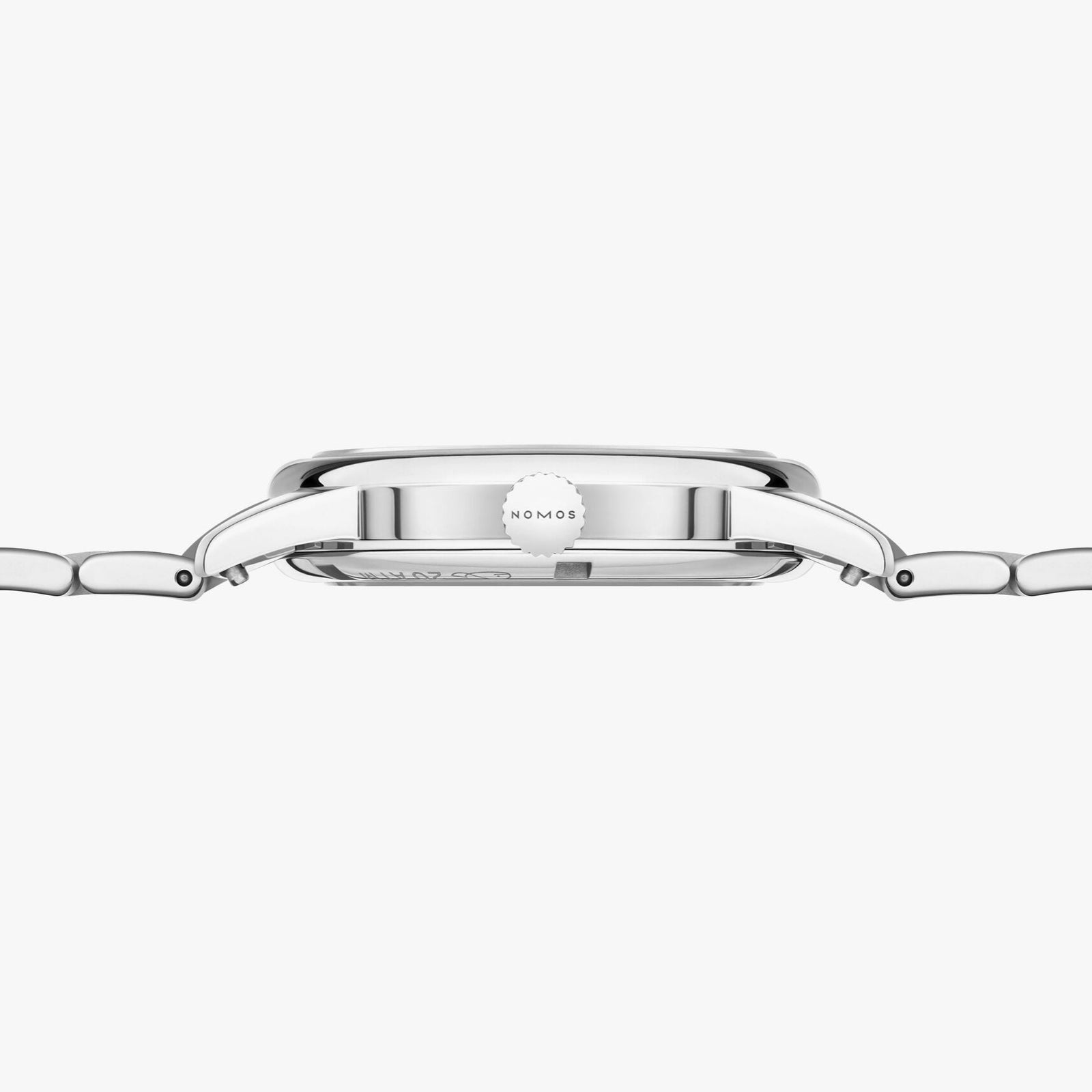 NOMOS - Club Neomatik 34 Purple Ref: 757/757.SB