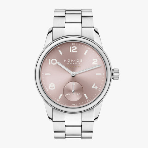 NOMOS - Club Automatic Date 41 Ref: 775