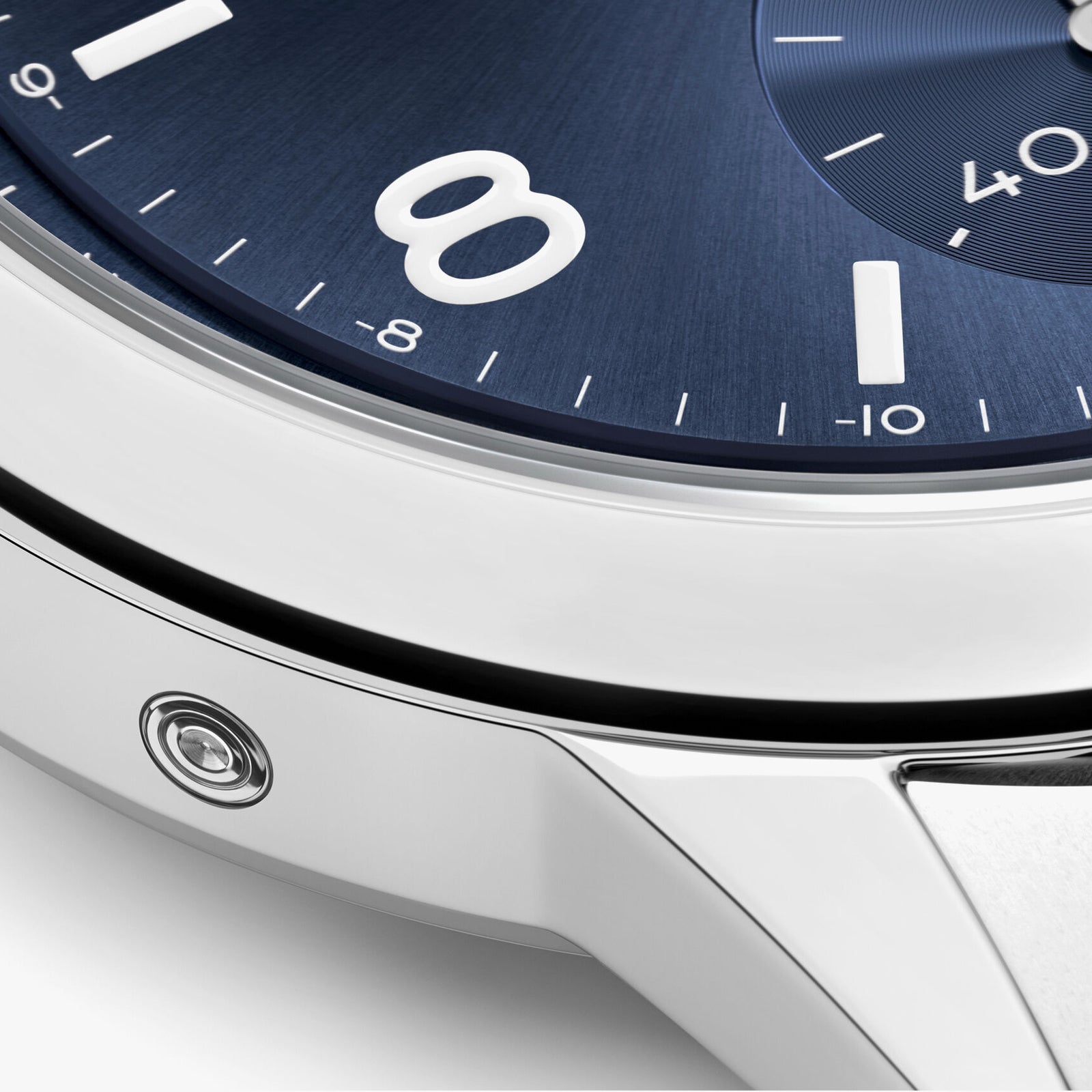 NEW! NOMOS - Club Sport Worldtimer Blue Ref: 790