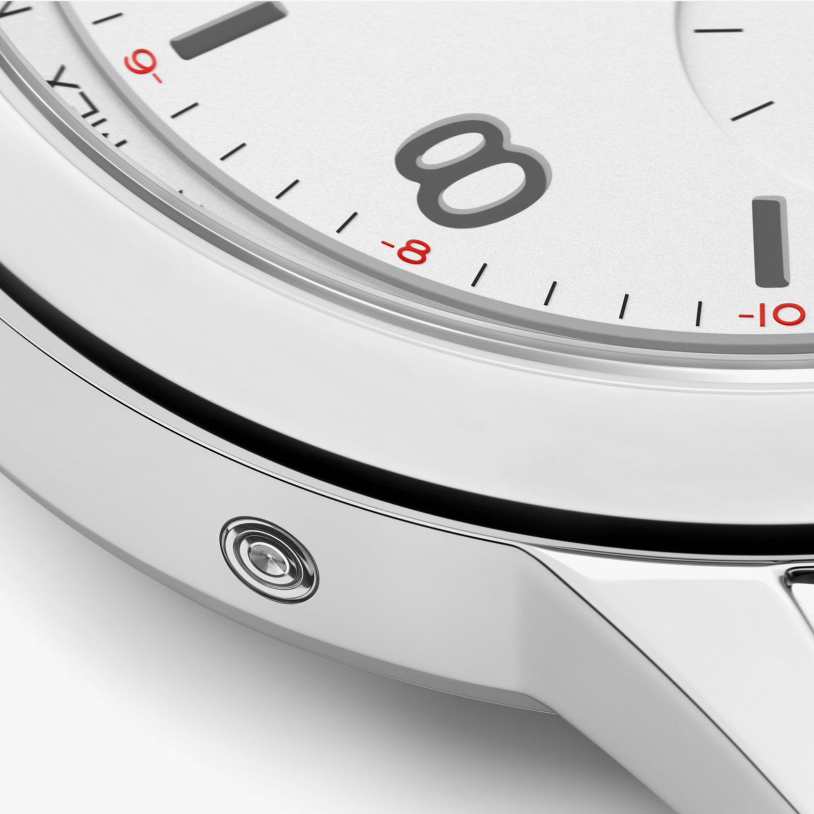 NEW! NOMOS - Club Sport Worldtimer Neomatik Ref: 792
