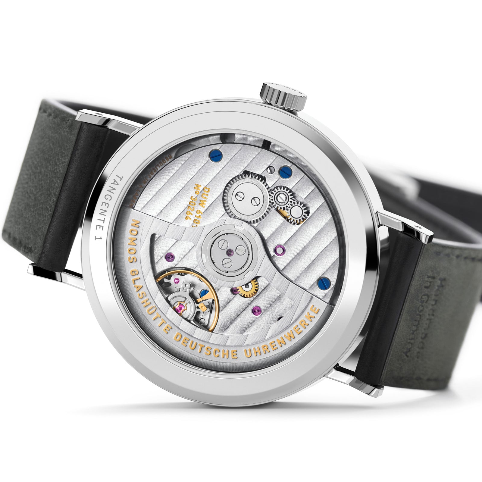 NOMOS - Tangente Neomatik Update 38 Ref: 147