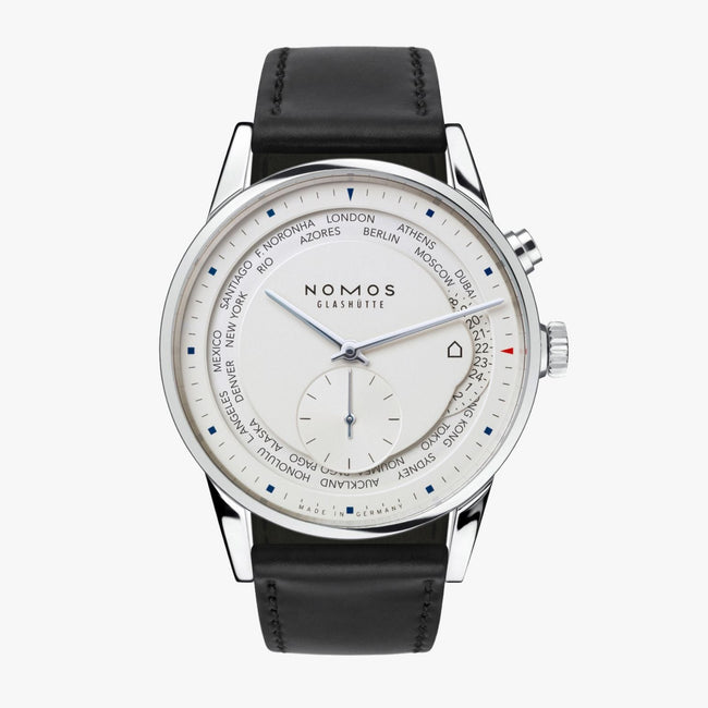 NOMOS - Zurich Weltzeit Ref: 805