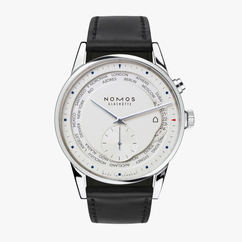 NOMOS - Zurich Ref: 801/806