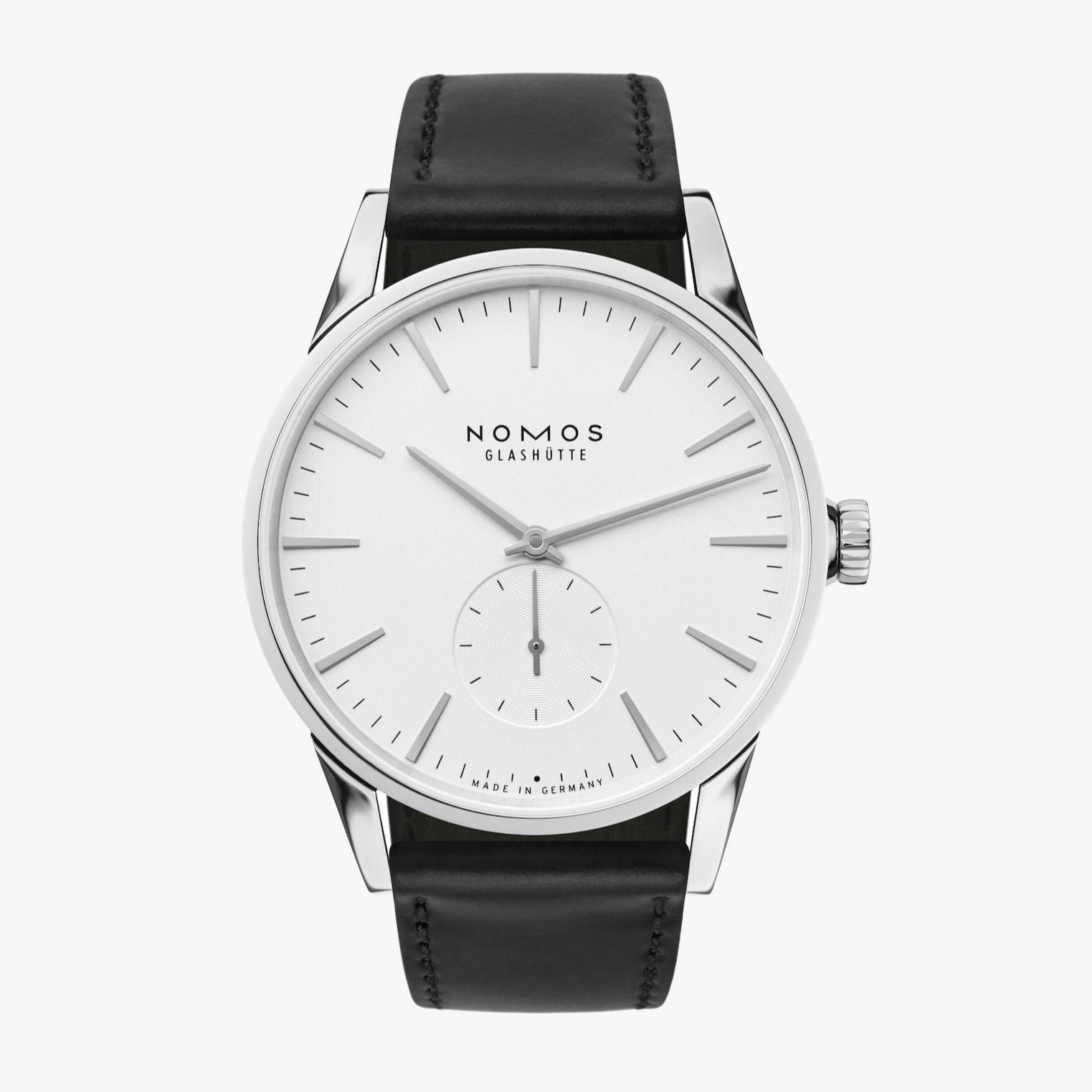 NOMOS - Zurich Ref: 801/806