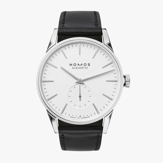 NOMOS - Zurich Ref: 801/806