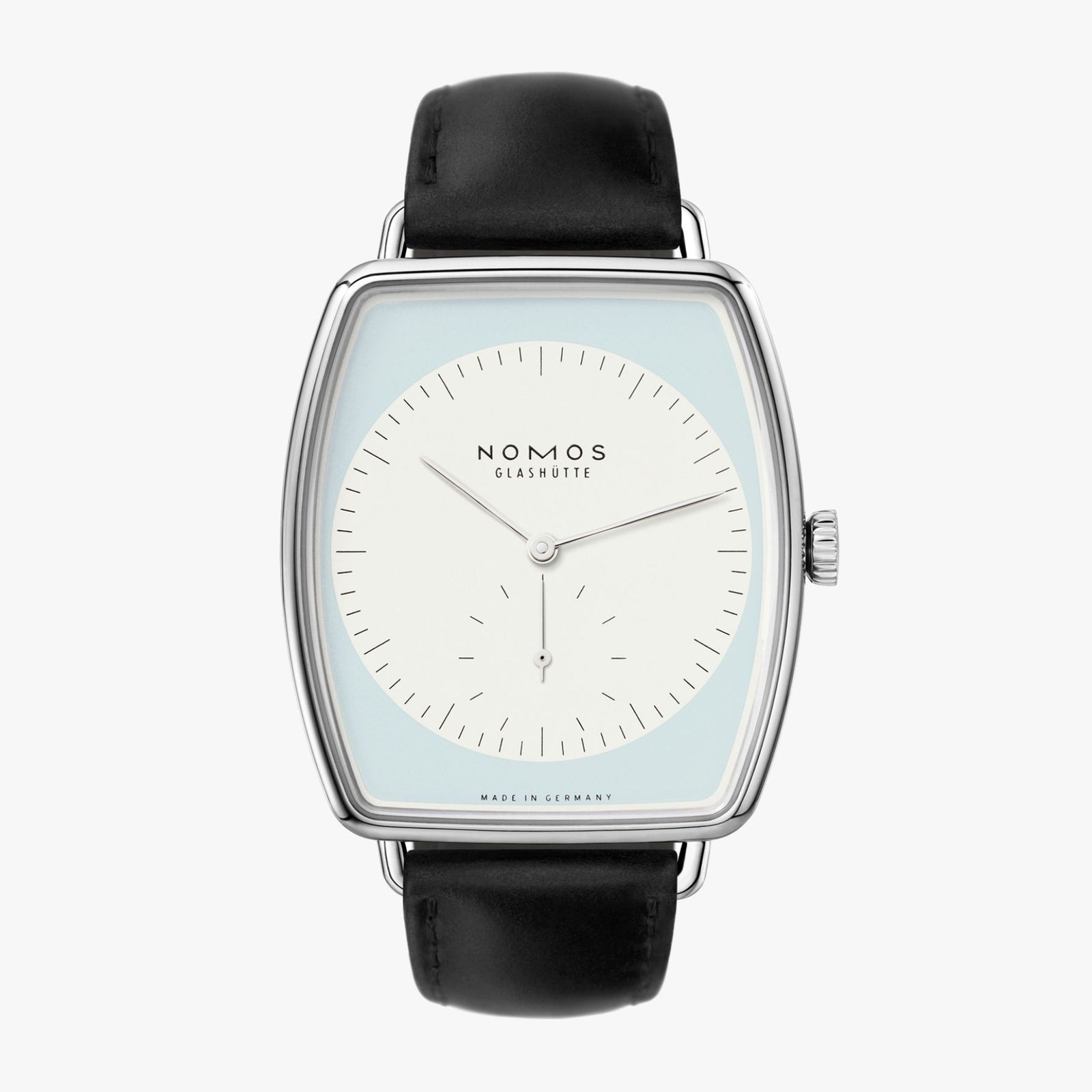NOMOS - Lux White gold Ref: 920