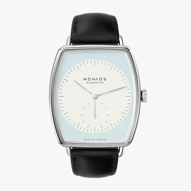 NOMOS - Lux White gold Ref: 920