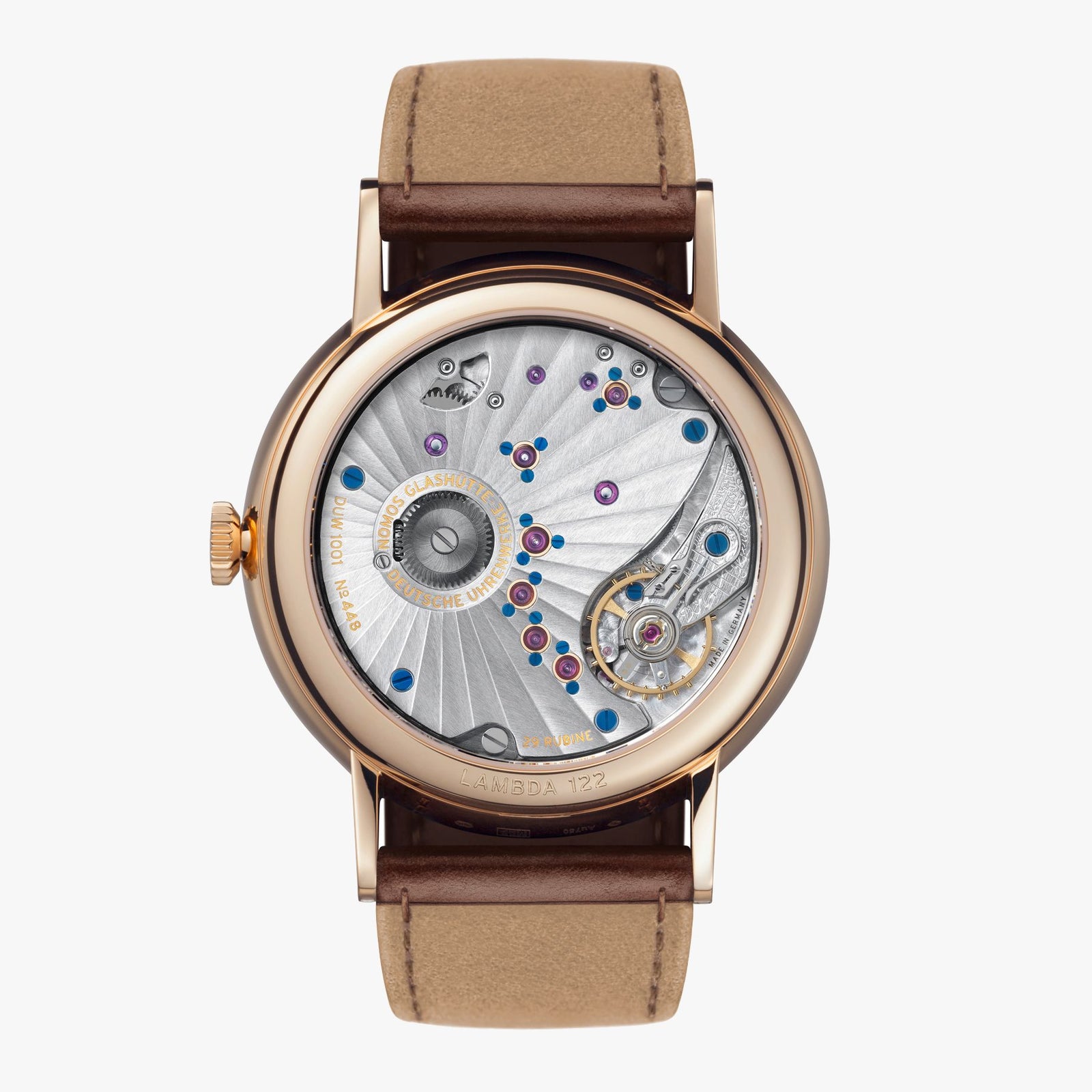 NOMOS - Lambda 42 Ref: 930