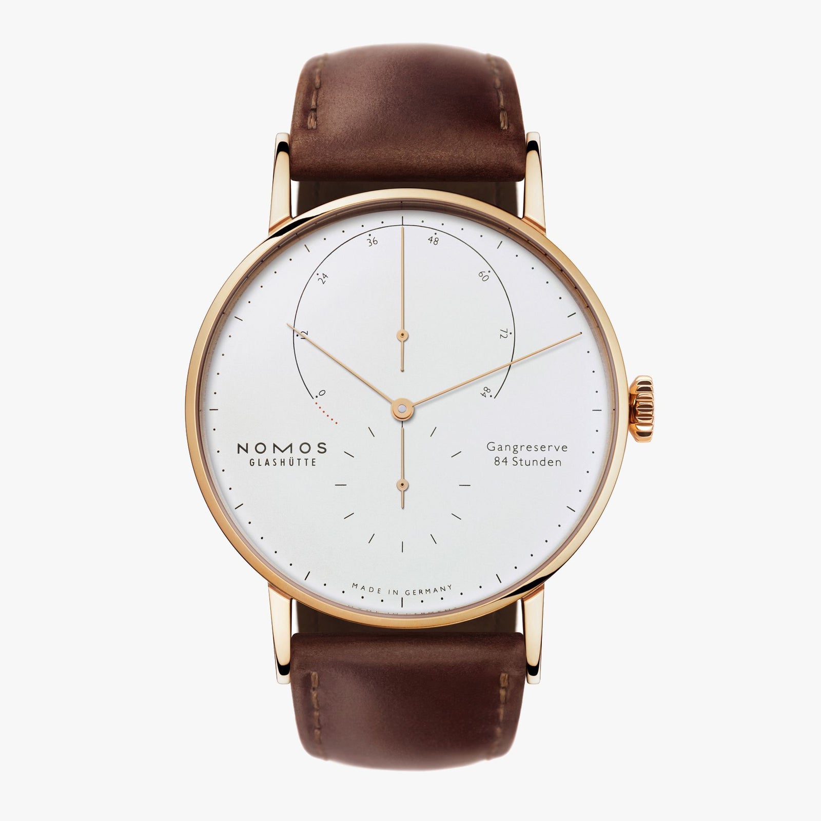 NOMOS - Lambda 42 Ref: 930