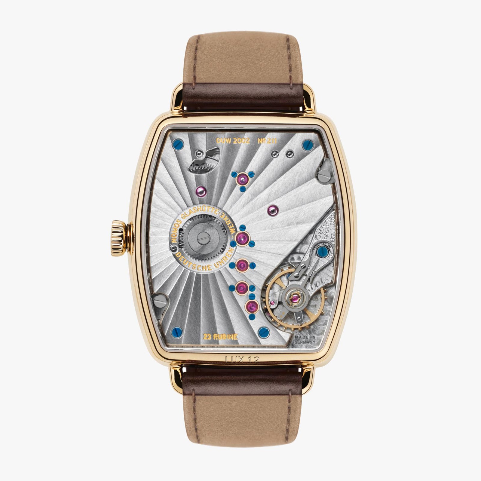 NOMOS - Lux Hermelin Ref: 940