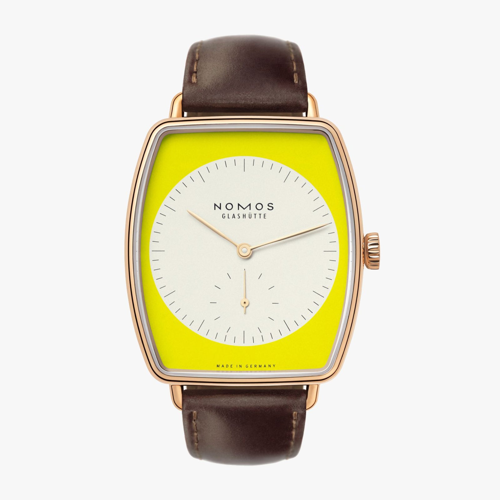 NOMOS - Lux Zikade Ref: 941