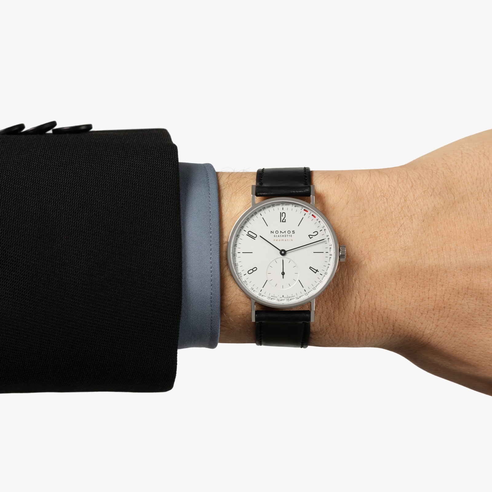 NOMOS - Tangente Neomatik Update 38 Ref: 147