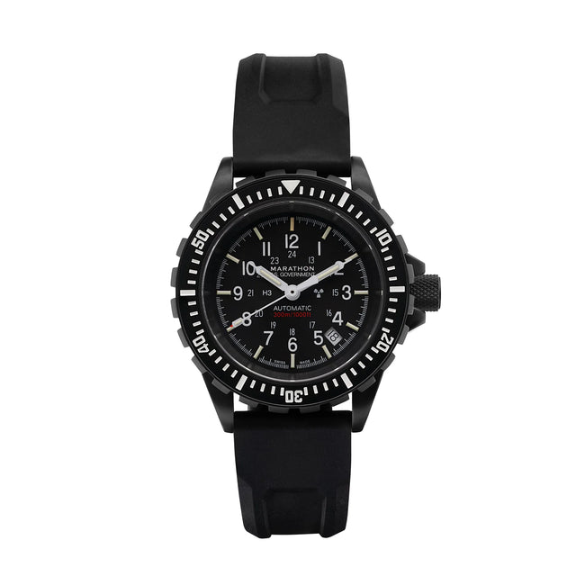 Marathon - 41 - Anthracite GSAR US Gov. WW194006BK-0030