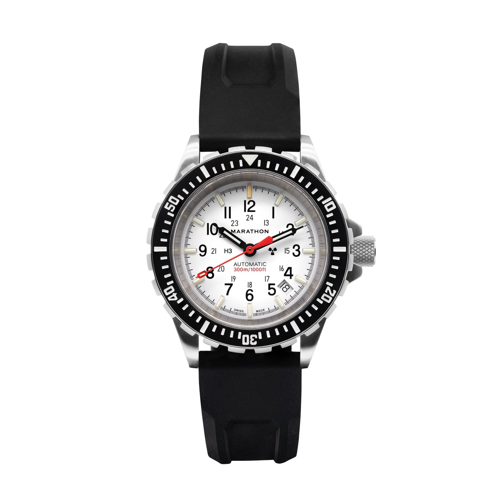 Marathon - 41 - GSAR Arctic WW194006SS-0530