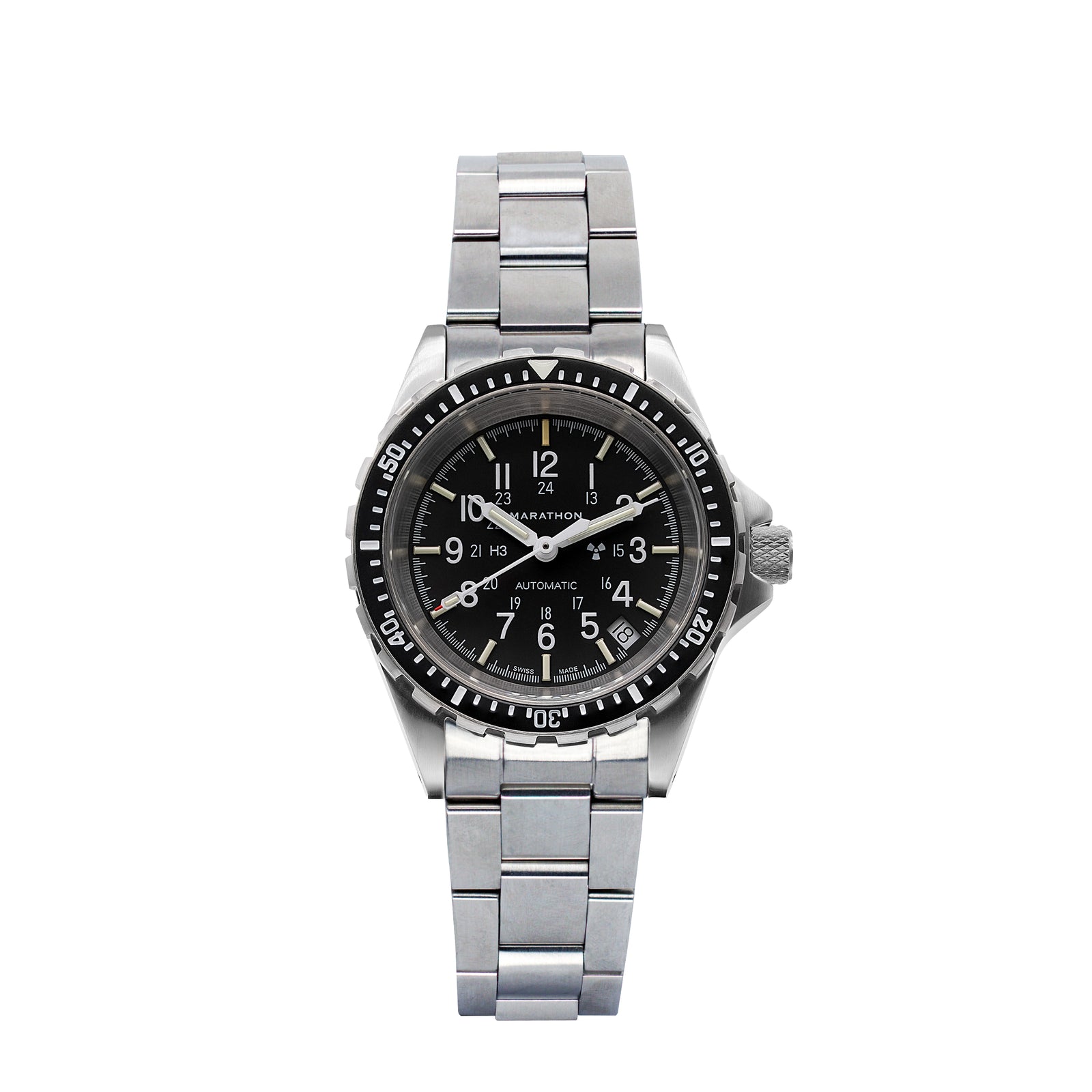 Marathon - 36 - MSAR Auto WW194026SS-0108