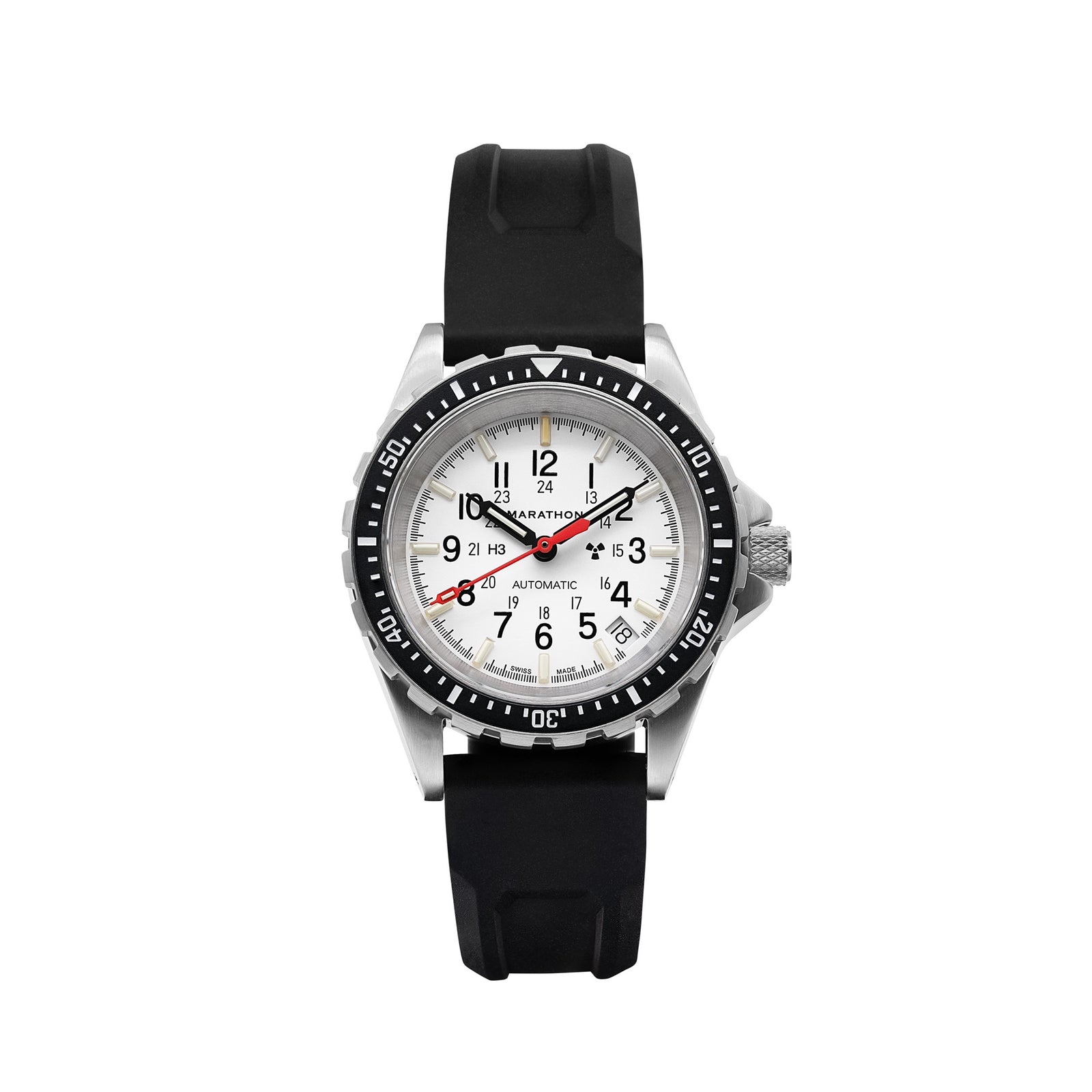 Marathon - 36 - MSAR Auto WW194026SS-0530