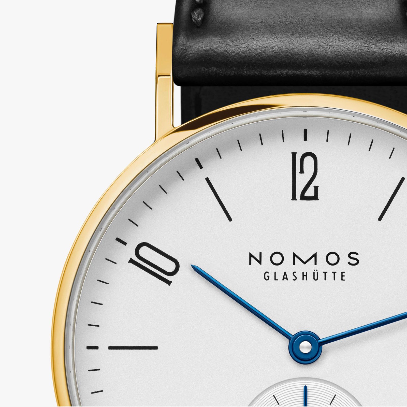 NOMOS - Tangente Gold 33 Ref: 104