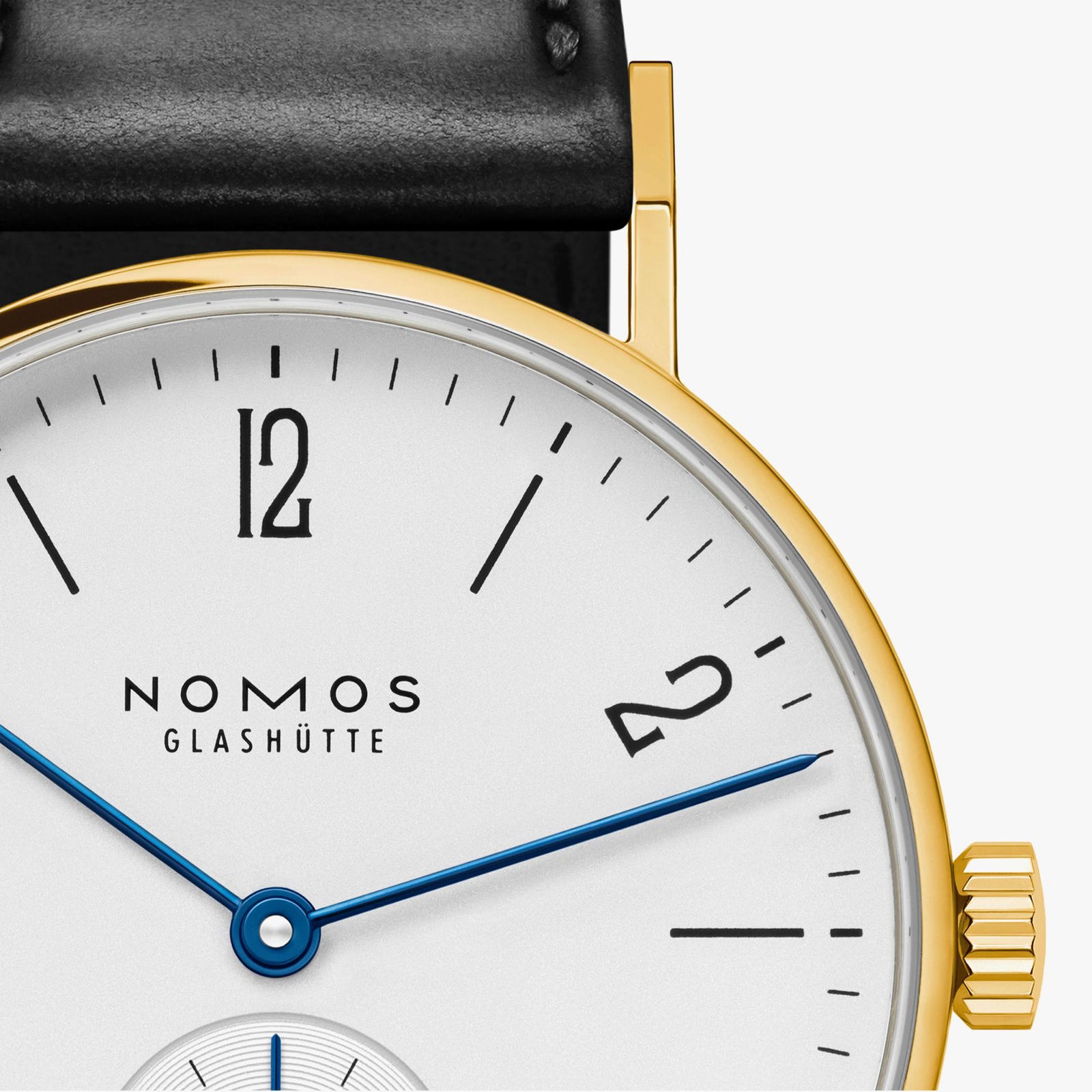 NOMOS - Tangente Gold 33 Ref: 104