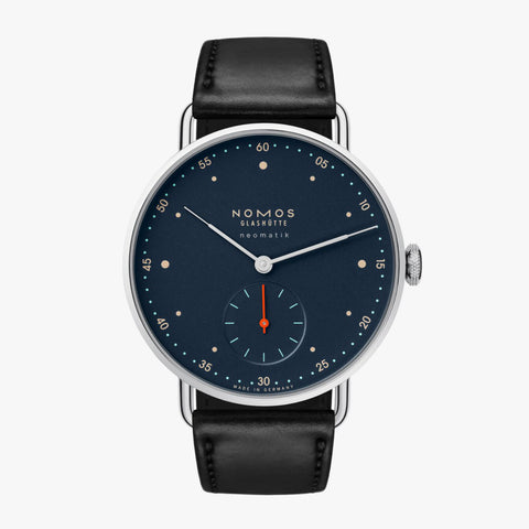NOMOS - Metro 33 Sage Ref: 1124